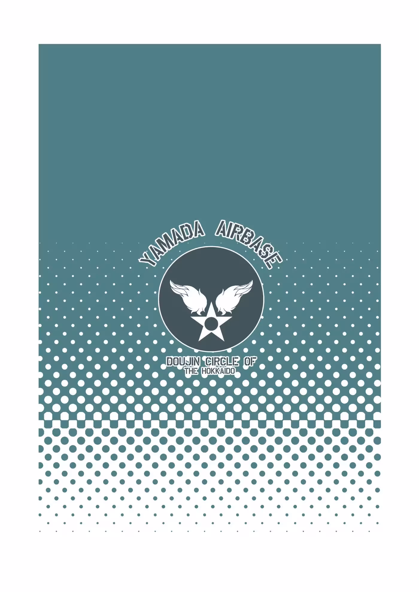 The Fox Soldier Have Fun