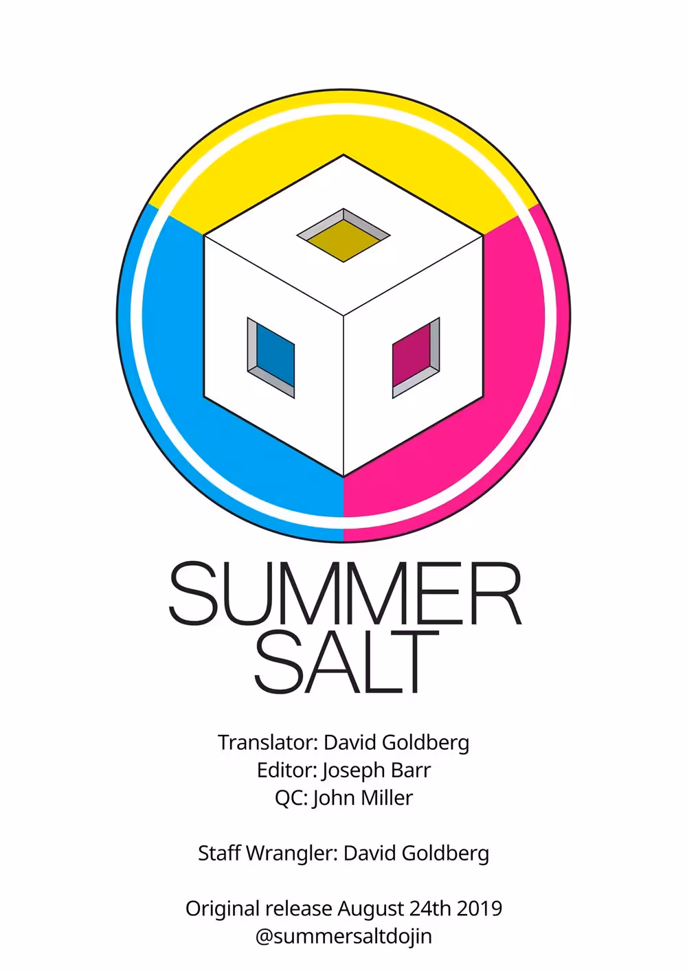 When Night Falls, the Truth Reveals: Yoru No Nero Sai