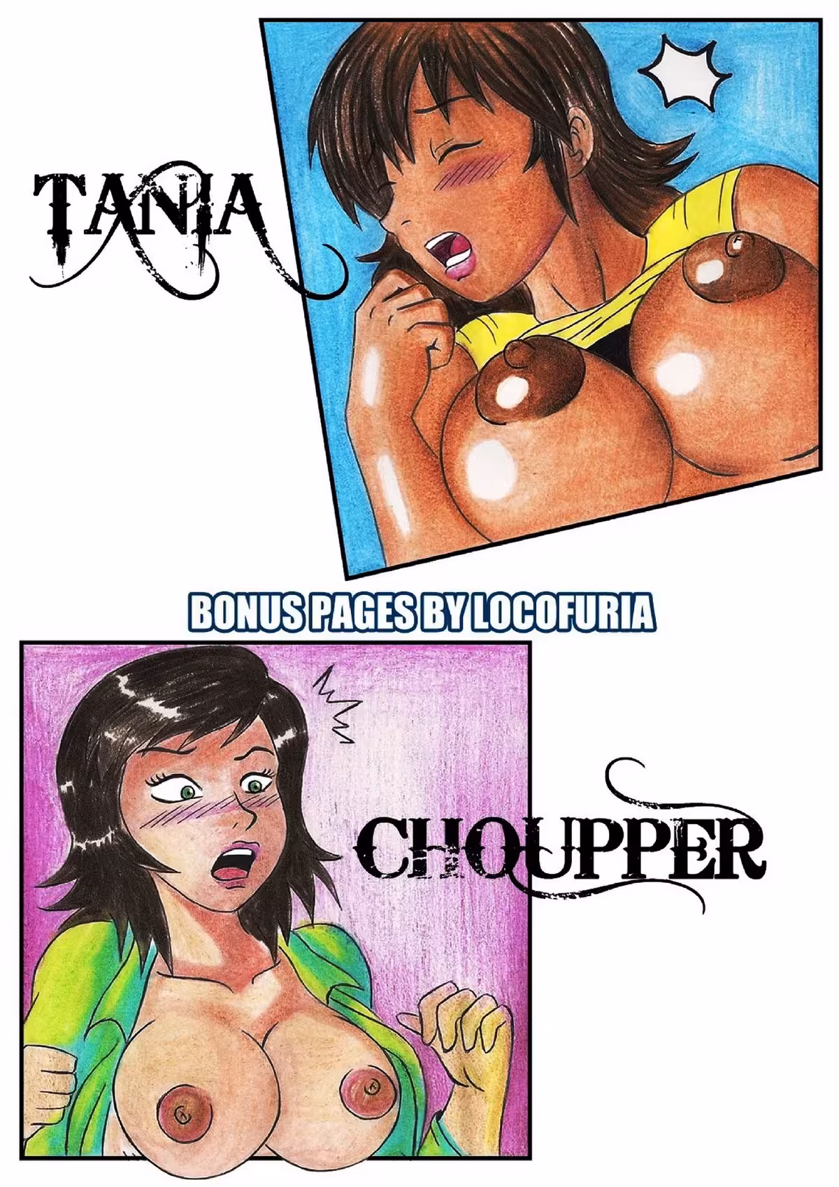 A Whole New Level of Creaminess: Bigger and Milkier