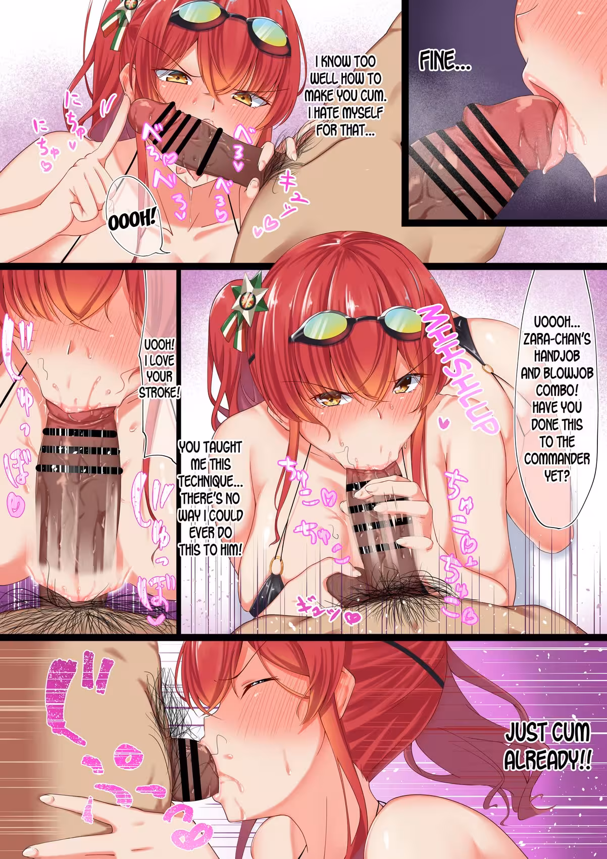 Unveiling the Allure of My Irresistible Better Half