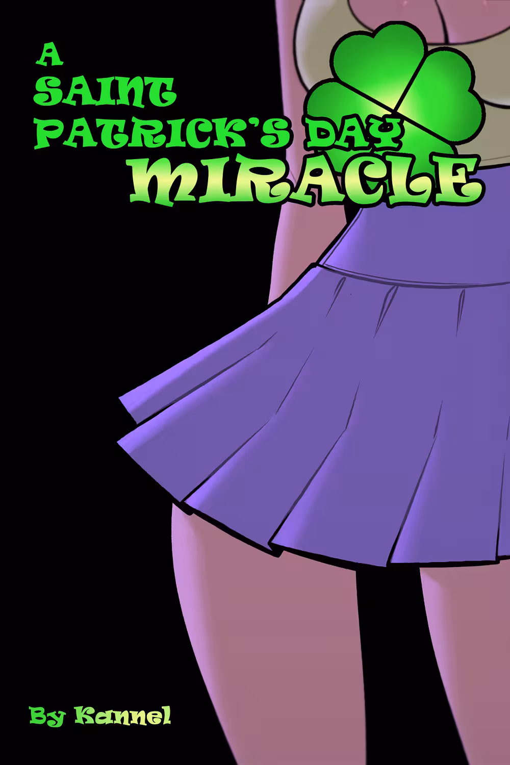 Miracles Do Happen: A Saint Patricks Day Story