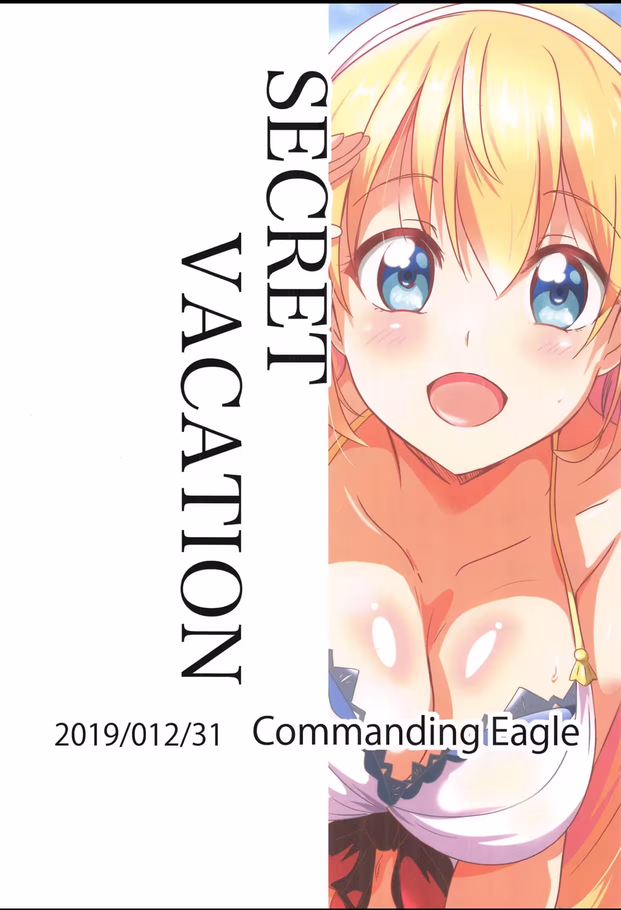 The Ultimate Break: A Secret Vacation to Remember