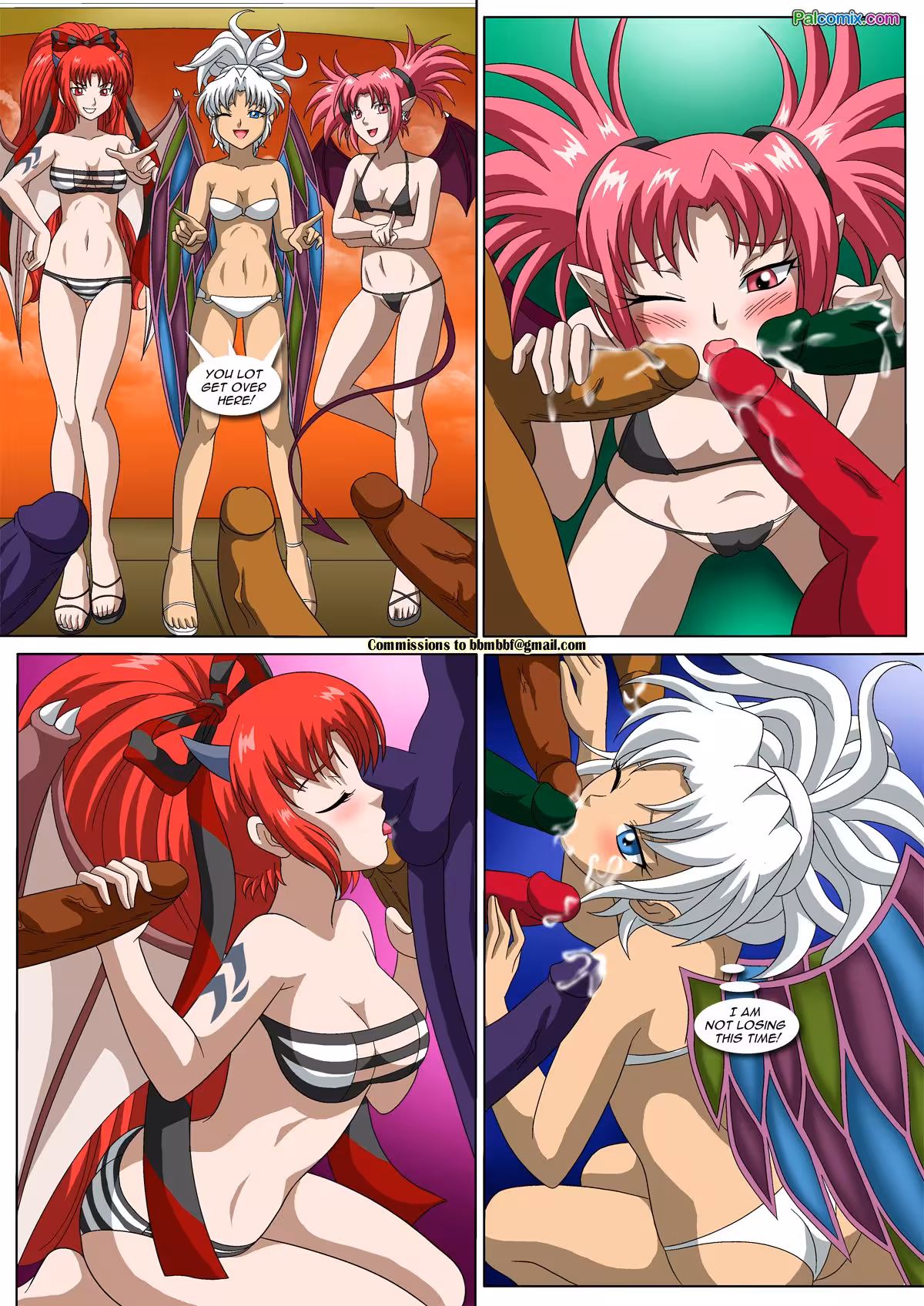 The Enchantress of the Carnal Kingdom: Secrets Unveiled