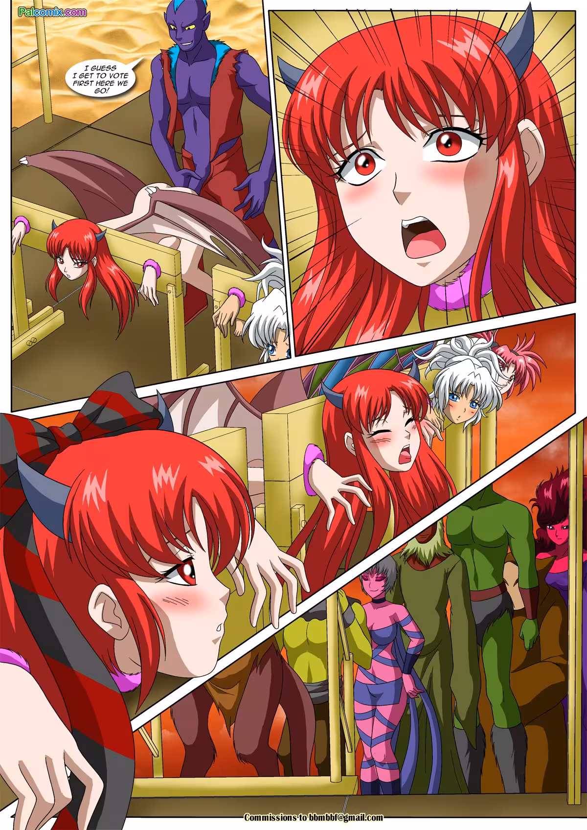 The Enchantress of the Carnal Kingdom: Secrets Unveiled