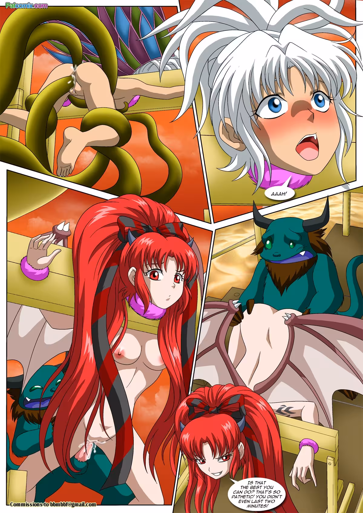 The Enchantress of the Carnal Kingdom: Secrets Unveiled