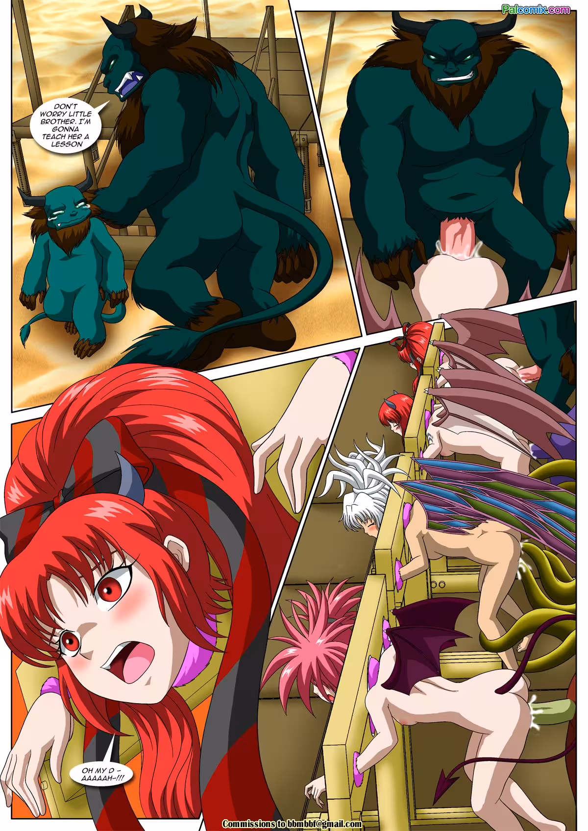 The Enchantress of the Carnal Kingdom: Secrets Unveiled