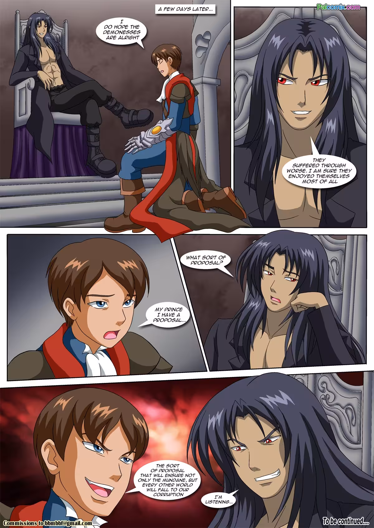 The Enchantress of the Carnal Kingdom: Secrets Unveiled