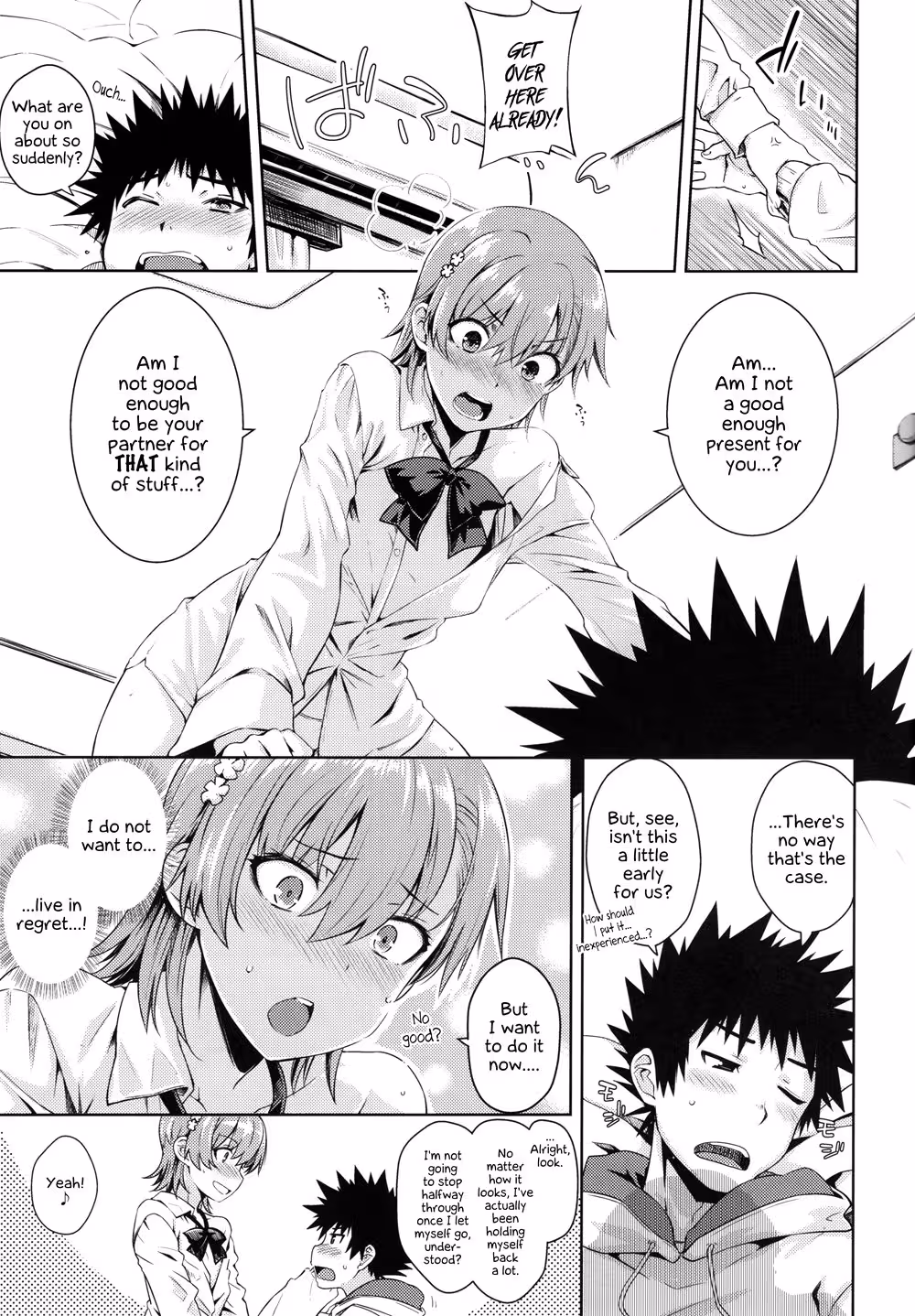 A Precious Gift: The Story Behind the Surprise