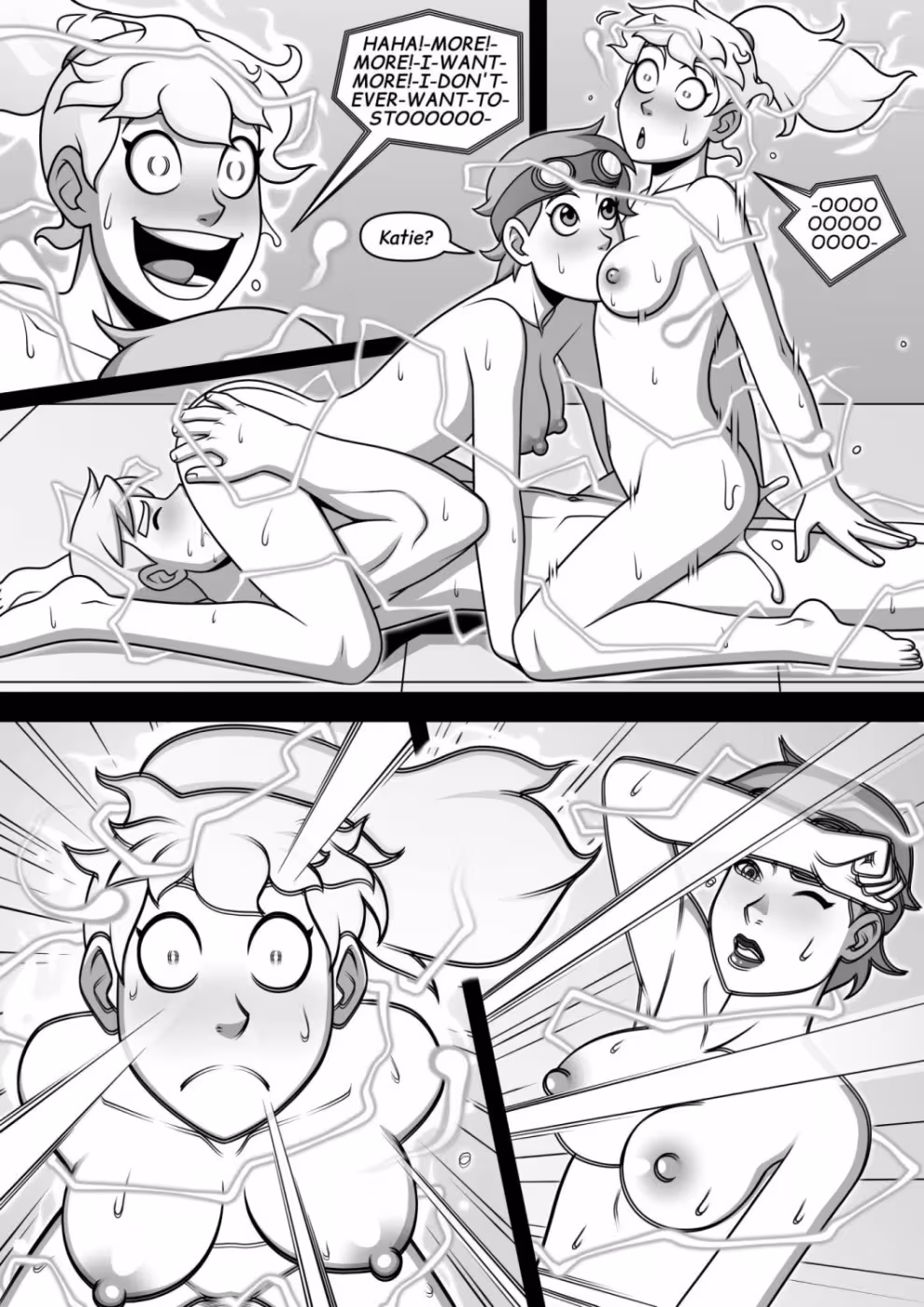 Power Pack: Embrace Your Journey of New Beginnings