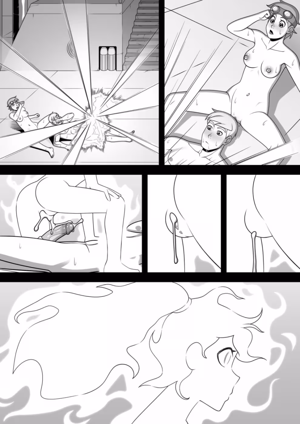 Power Pack: Embrace Your Journey of New Beginnings