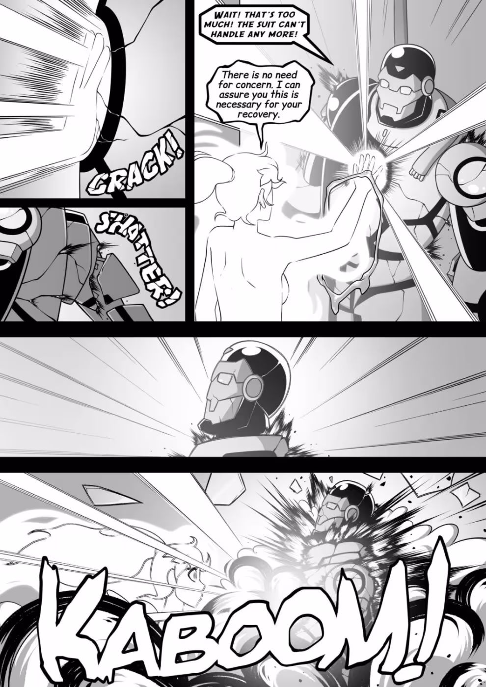 Power Pack: Embrace Your Journey of New Beginnings