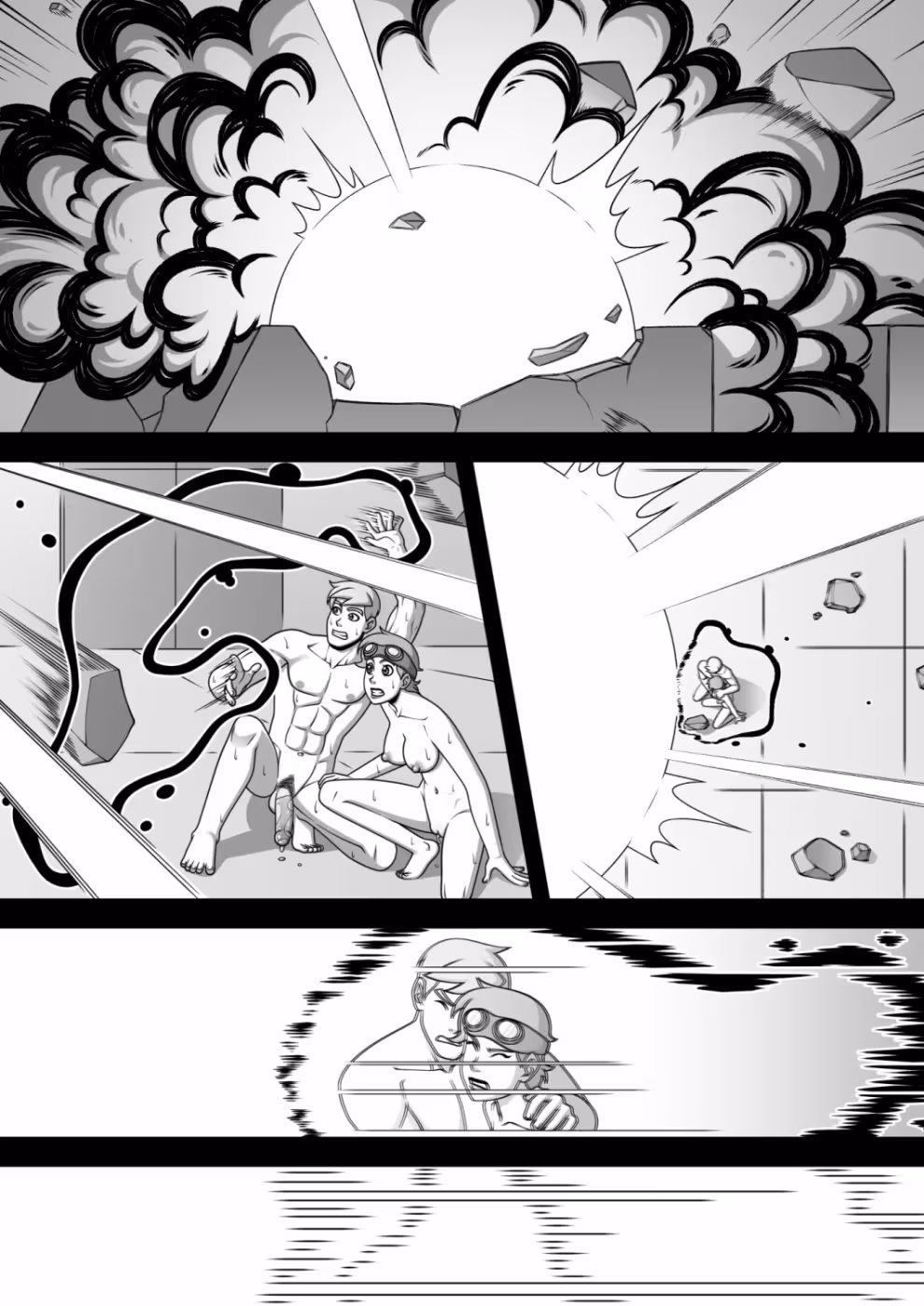 Power Pack: Embrace Your Journey of New Beginnings