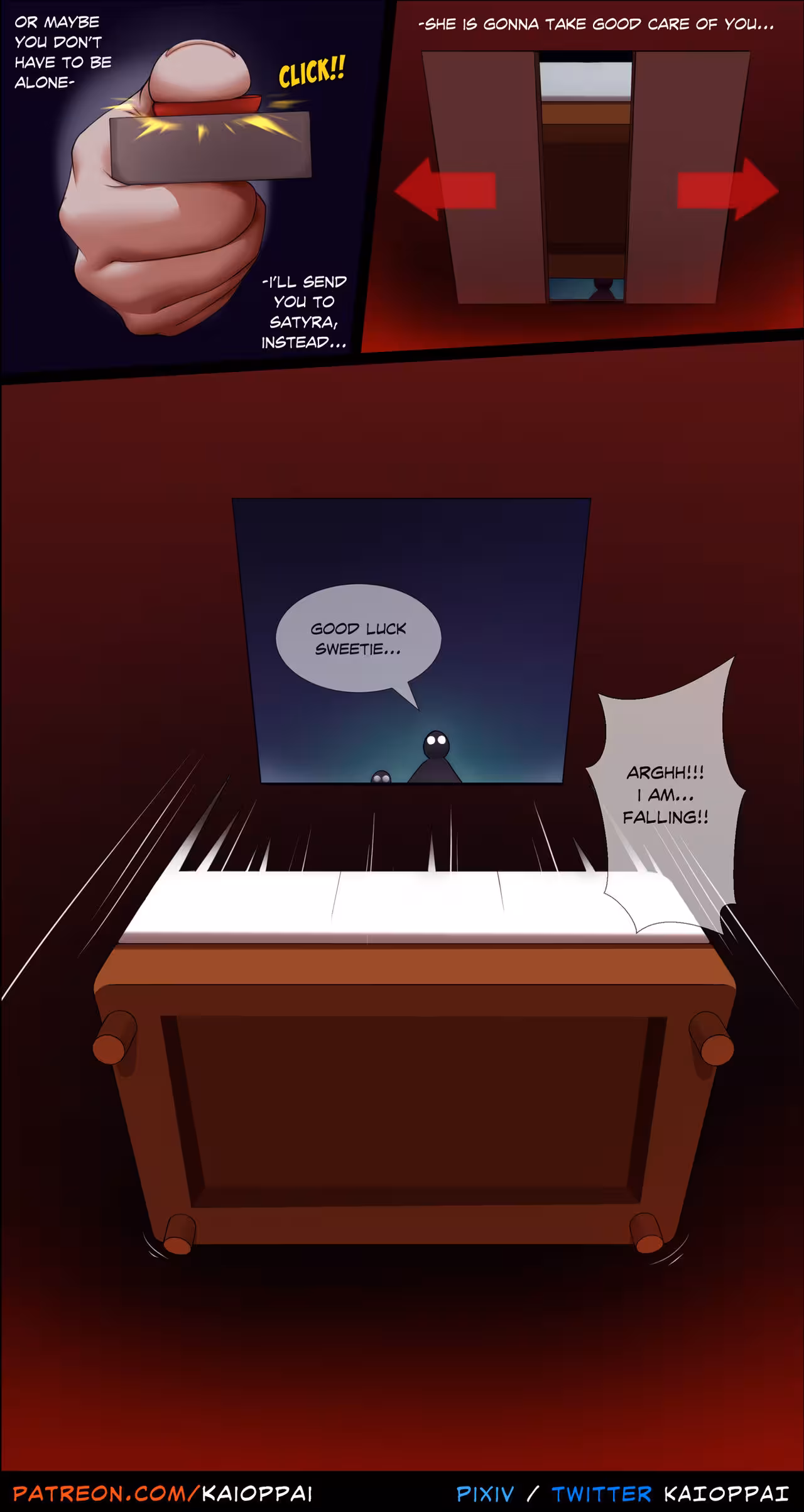 Kaioppais Endurance Test: Overcoming the Hardest Challenges