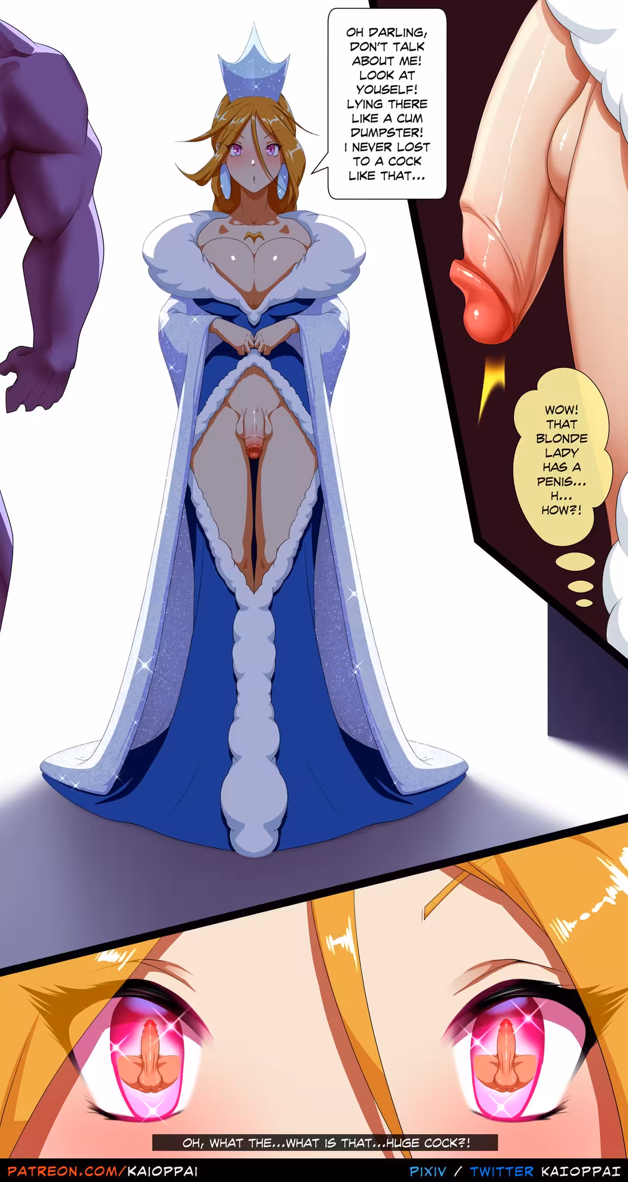 Kaioppais Endurance Test: Overcoming the Hardest Challenges