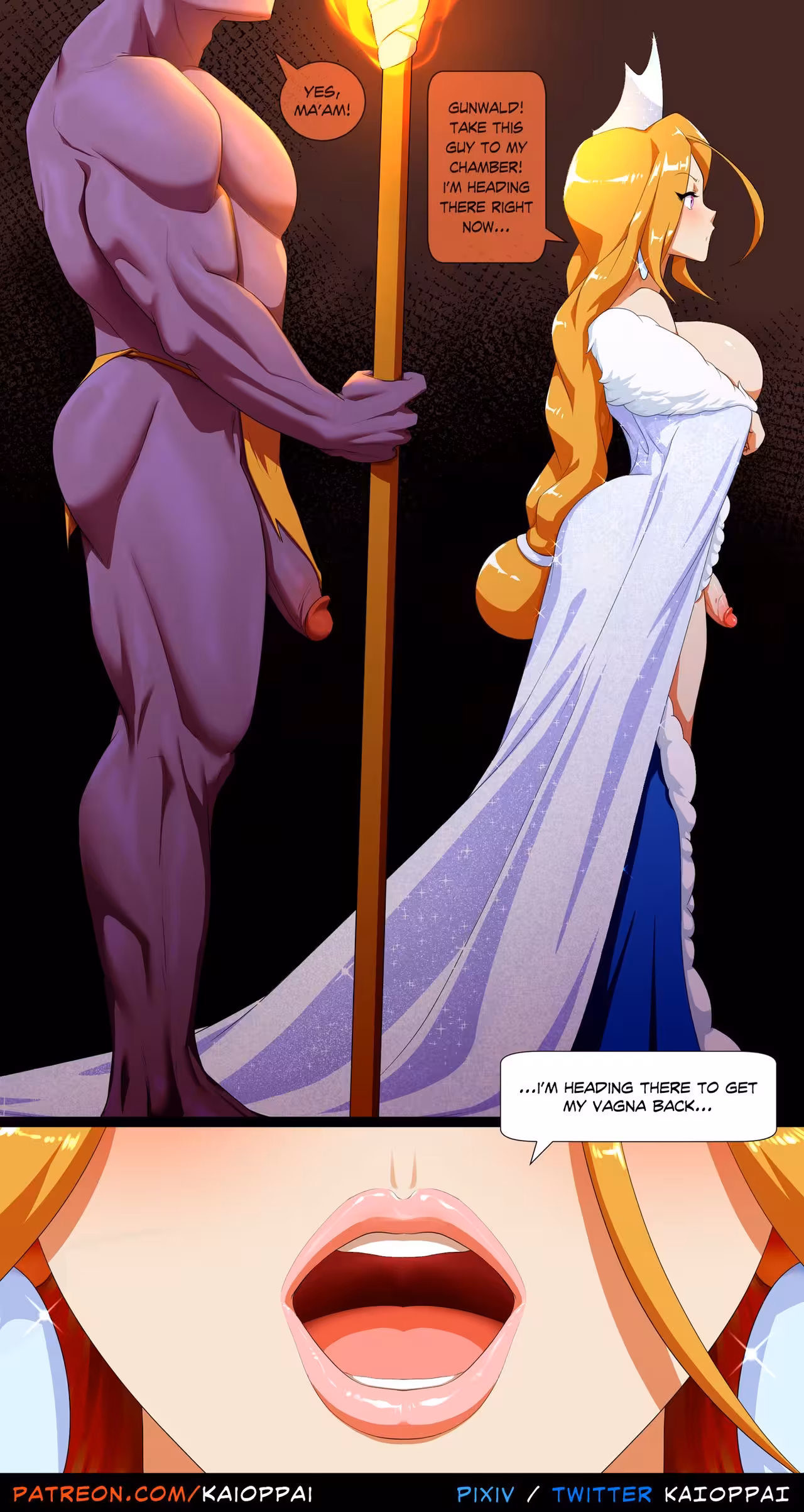 Kaioppais Endurance Test: Overcoming the Hardest Challenges