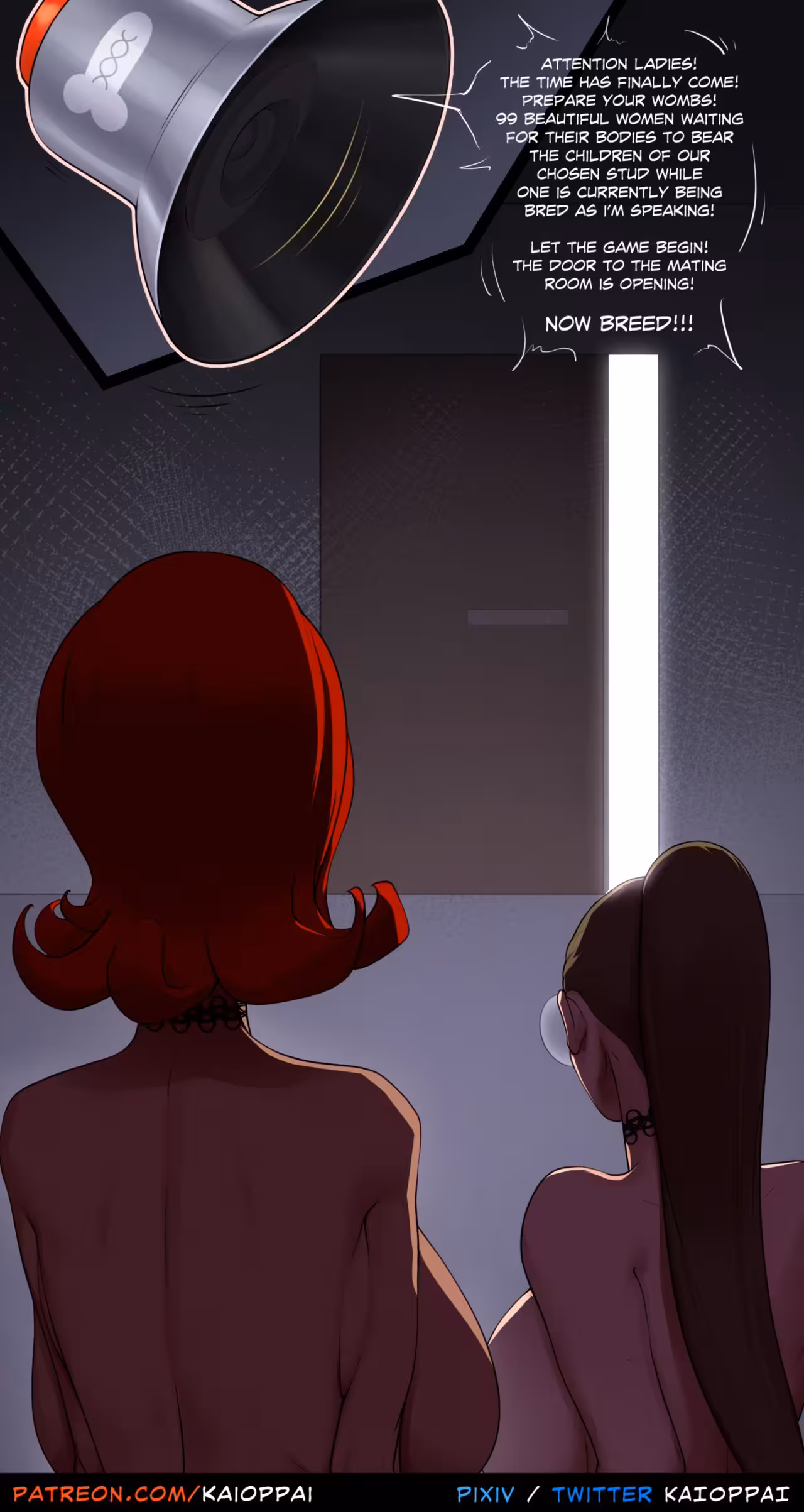 Kaioppais Endurance Test: Overcoming the Hardest Challenges