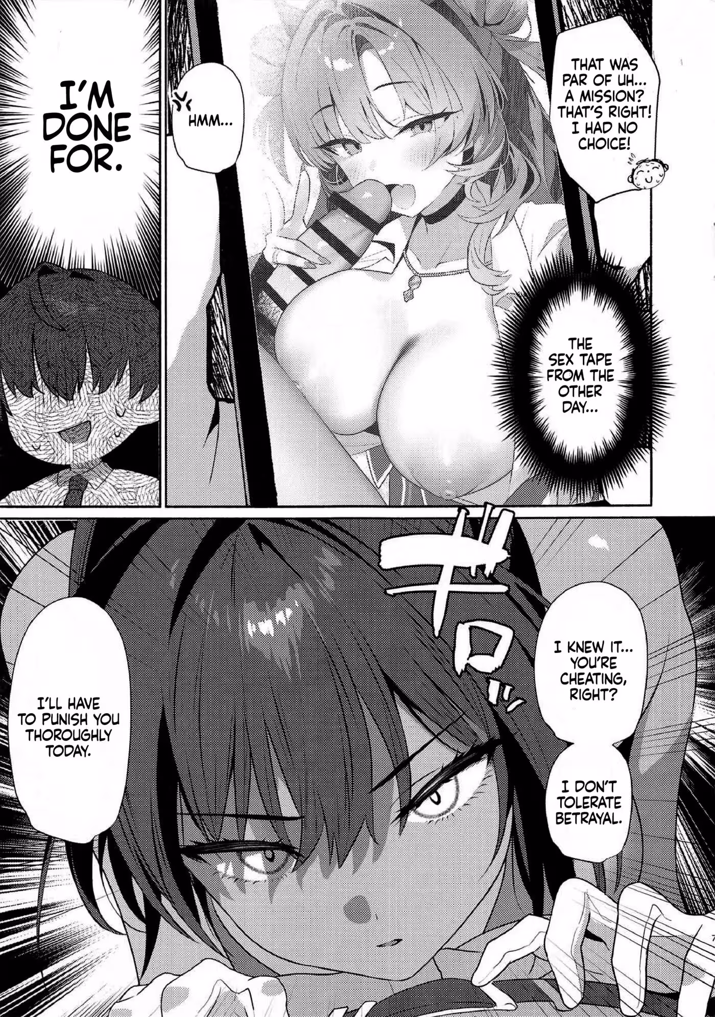 Karin: A Story of Love and Acceptance