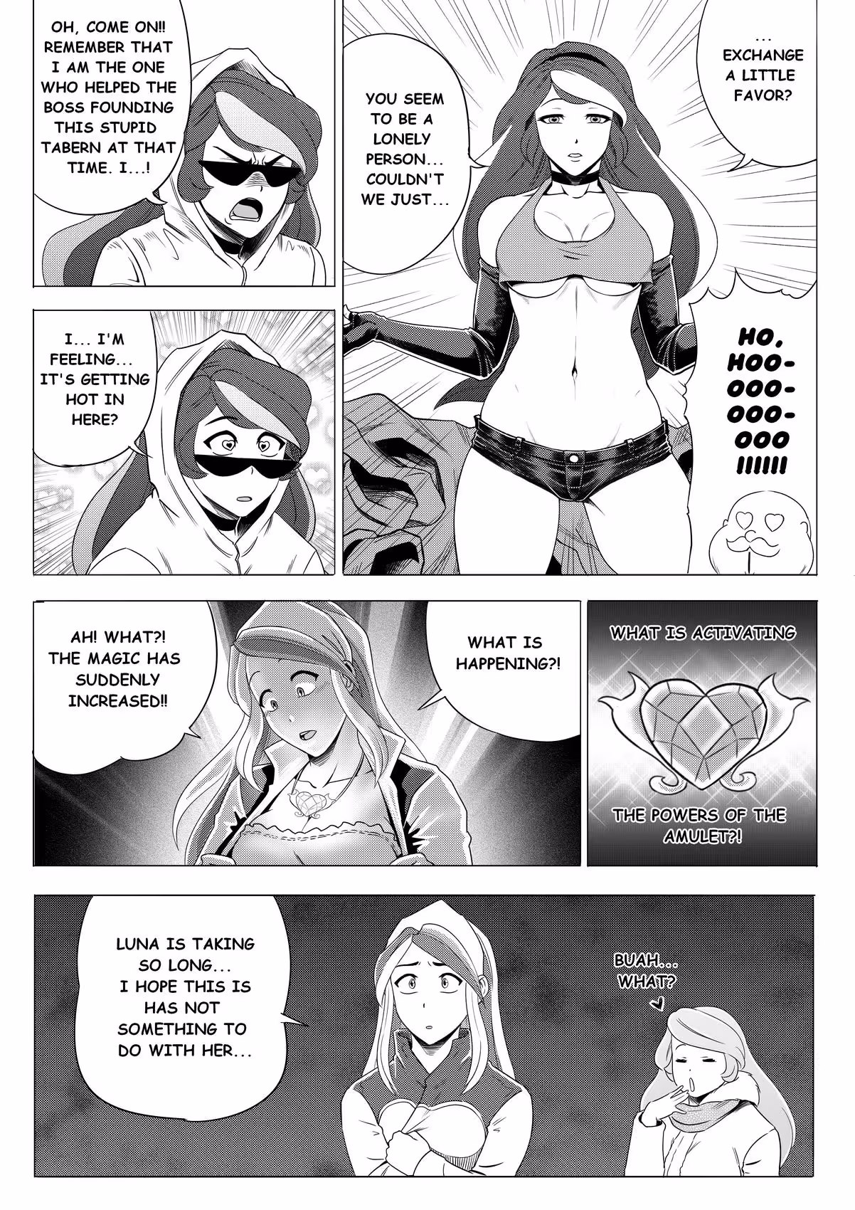 A Night of Elegance: Royalty Girls Unleashed