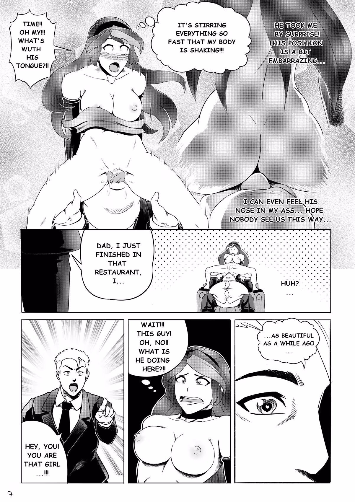 A Night of Elegance: Royalty Girls Unleashed