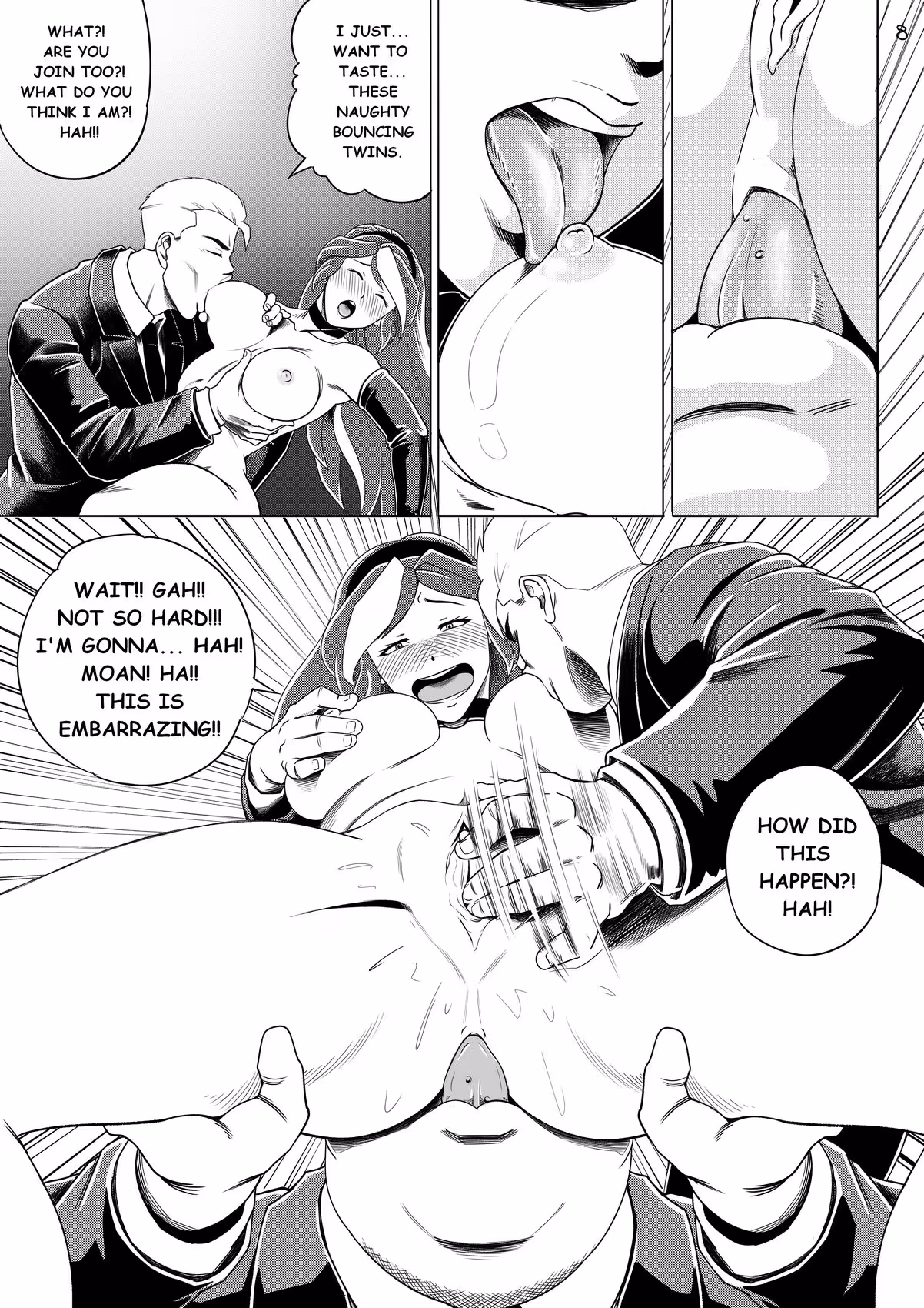 A Night of Elegance: Royalty Girls Unleashed