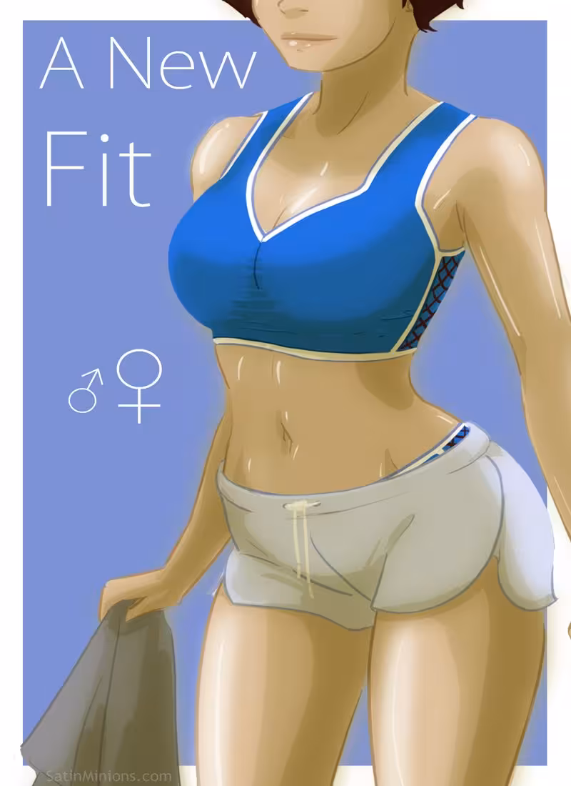 A Fresh Start: Discovering My New Fit