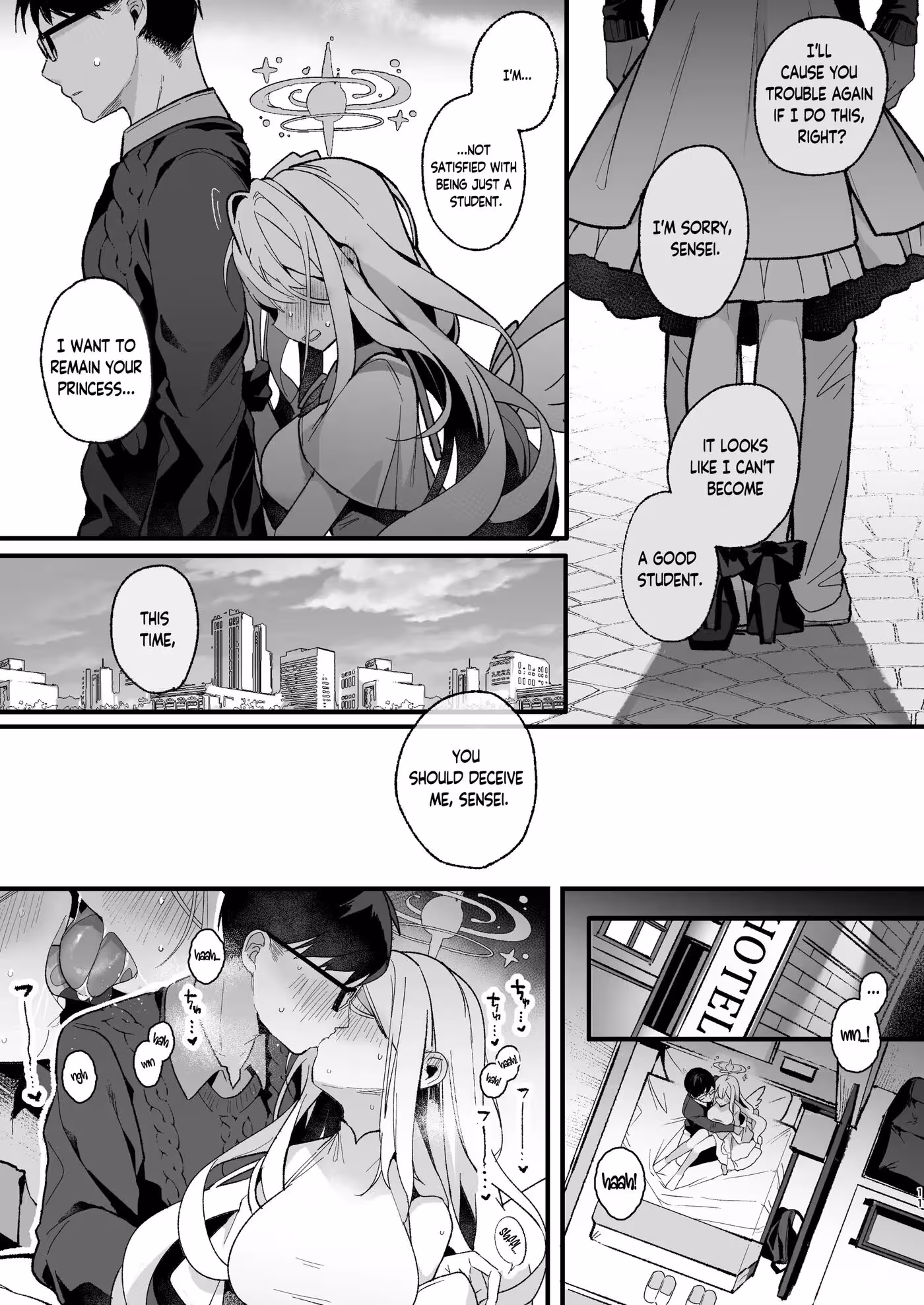 Enchanted Evenings: The Twilight Cinderella Story