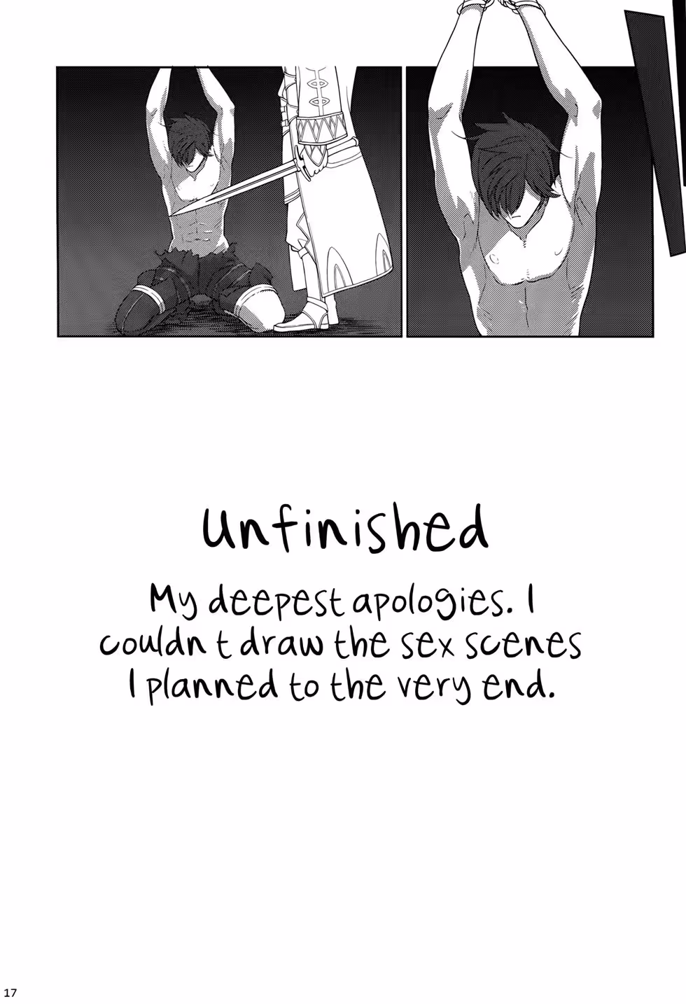 Forbidden Desires: The Story of Shameful Arousal