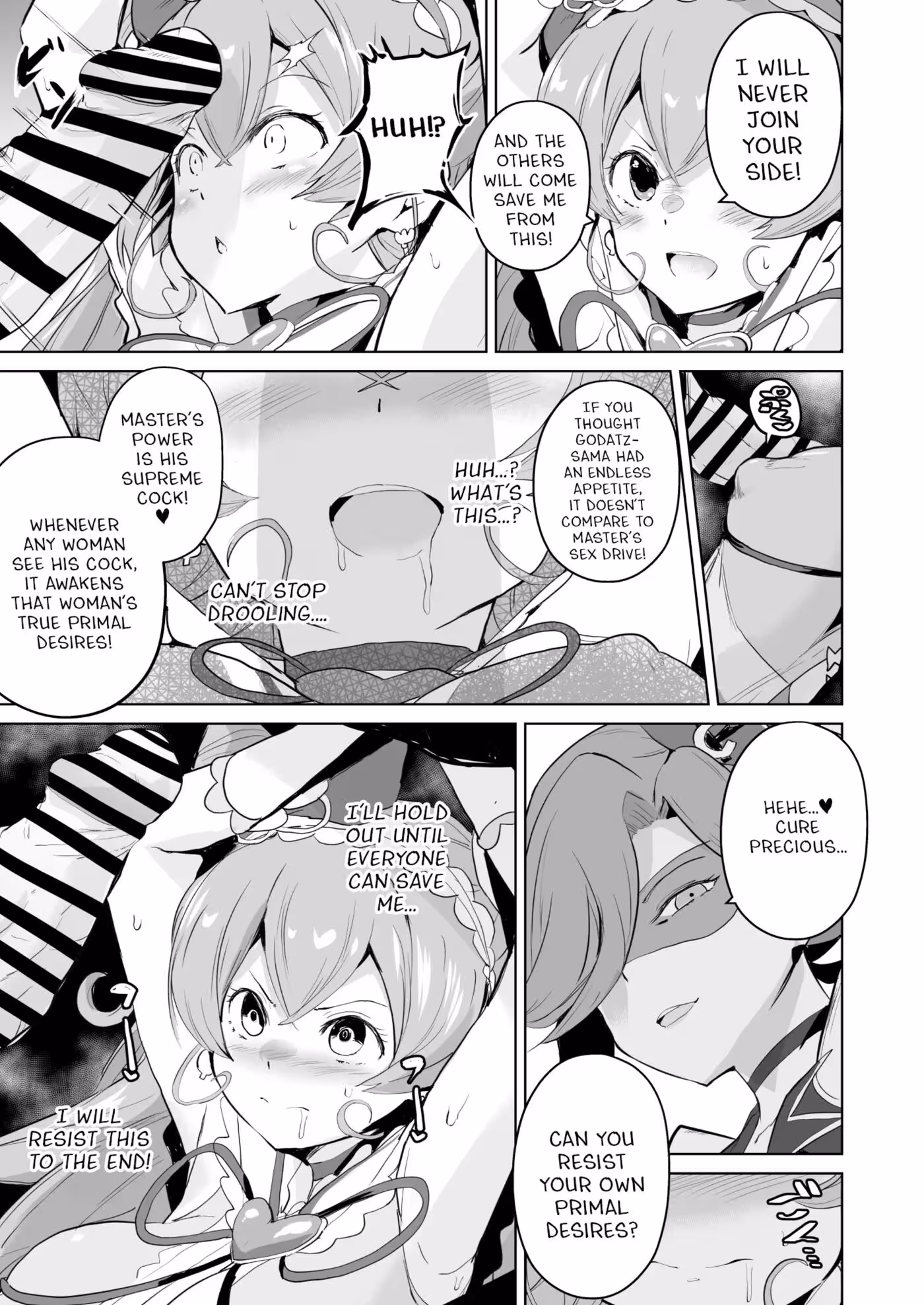 Festive Delights: The Butacure Party Experience