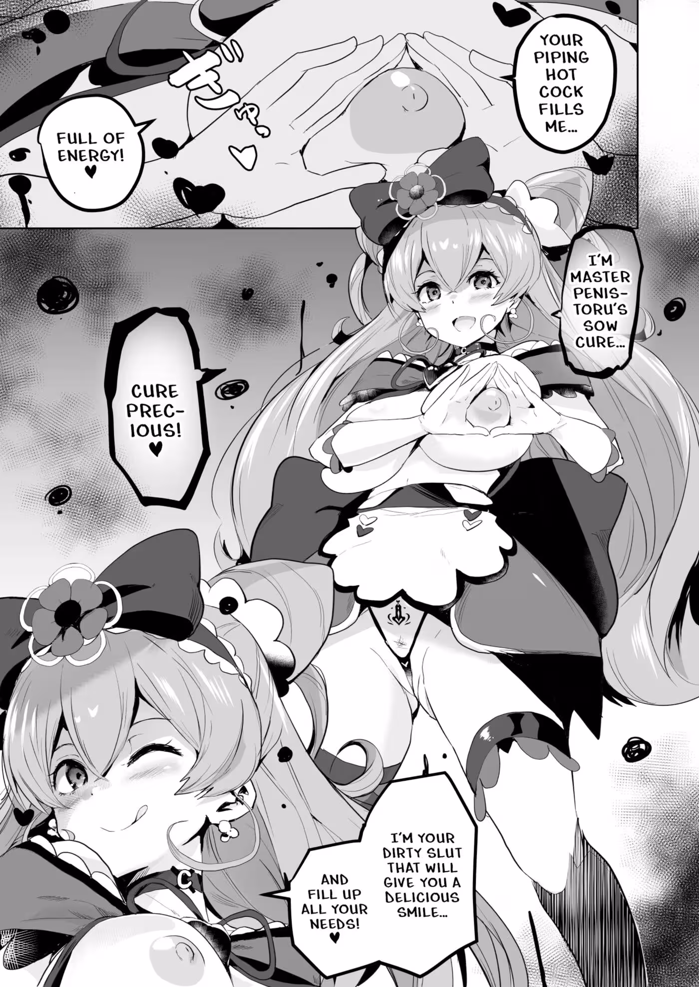 Festive Delights: The Butacure Party Experience