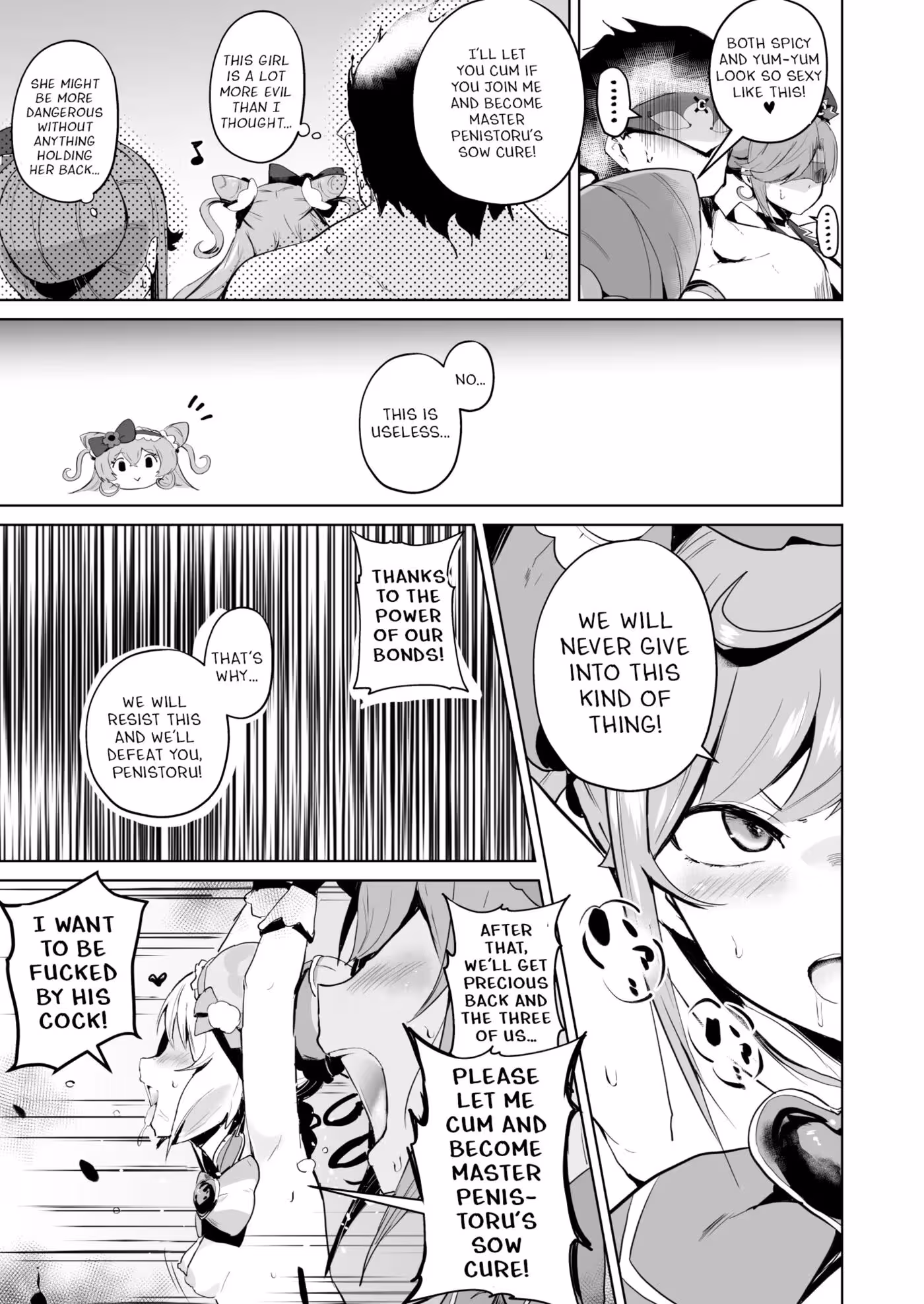 Festive Delights: The Butacure Party Experience