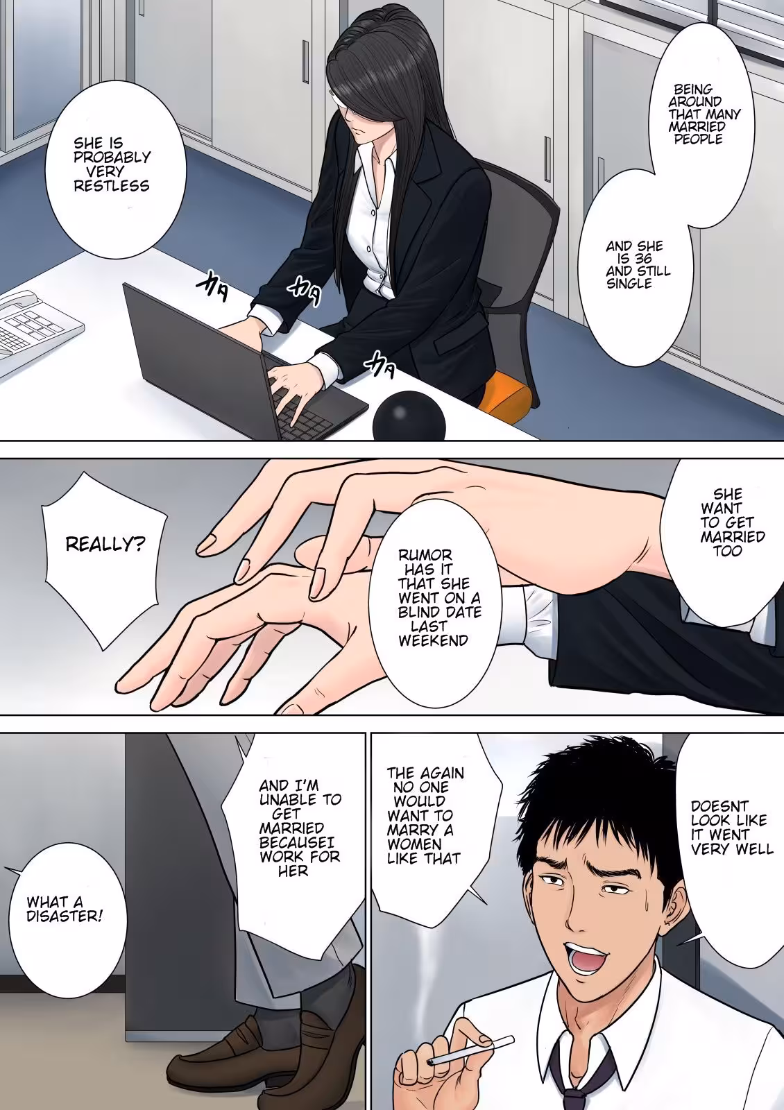 The Empowered Female Boss: A Journey of Success