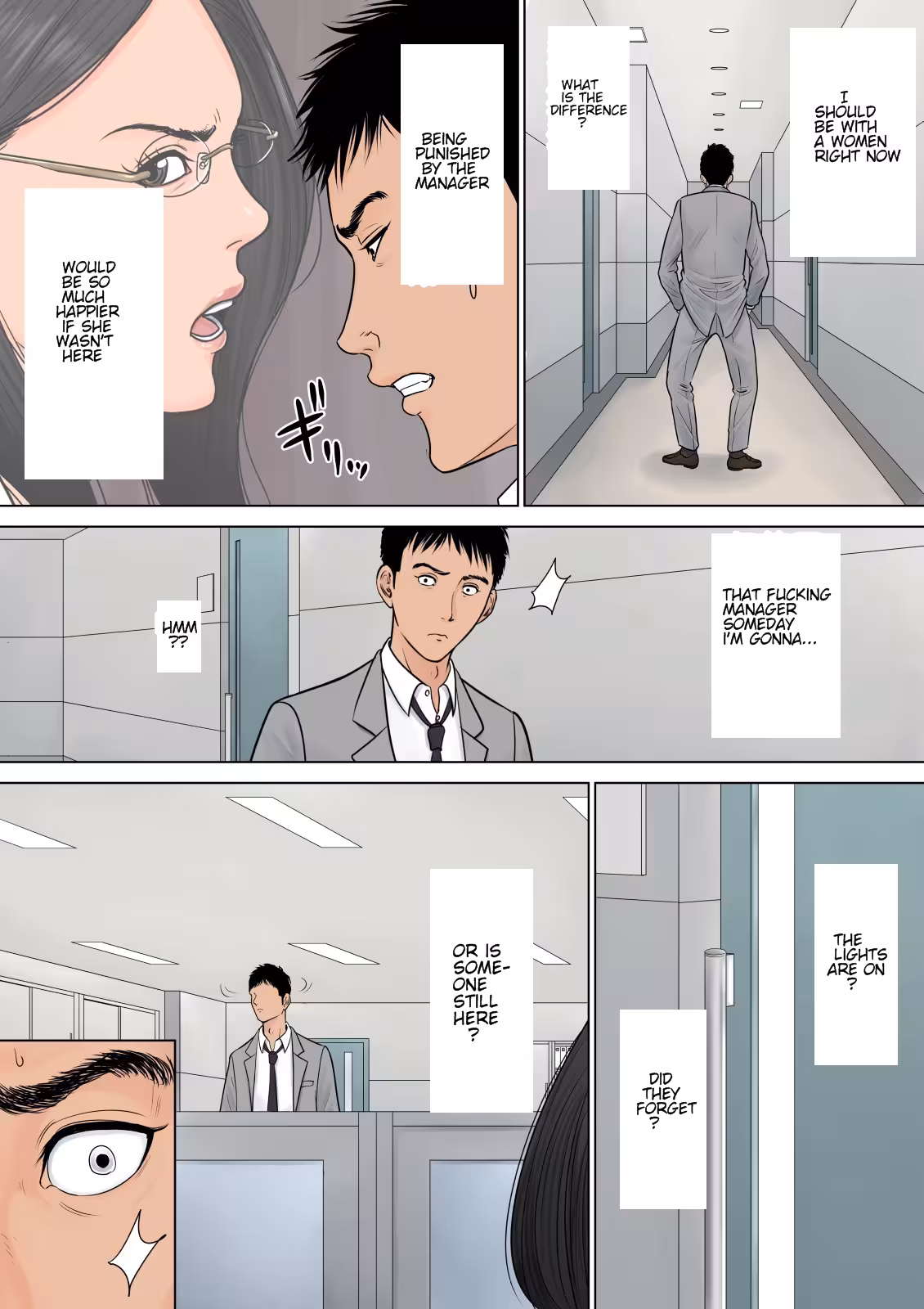 The Empowered Female Boss: A Journey of Success