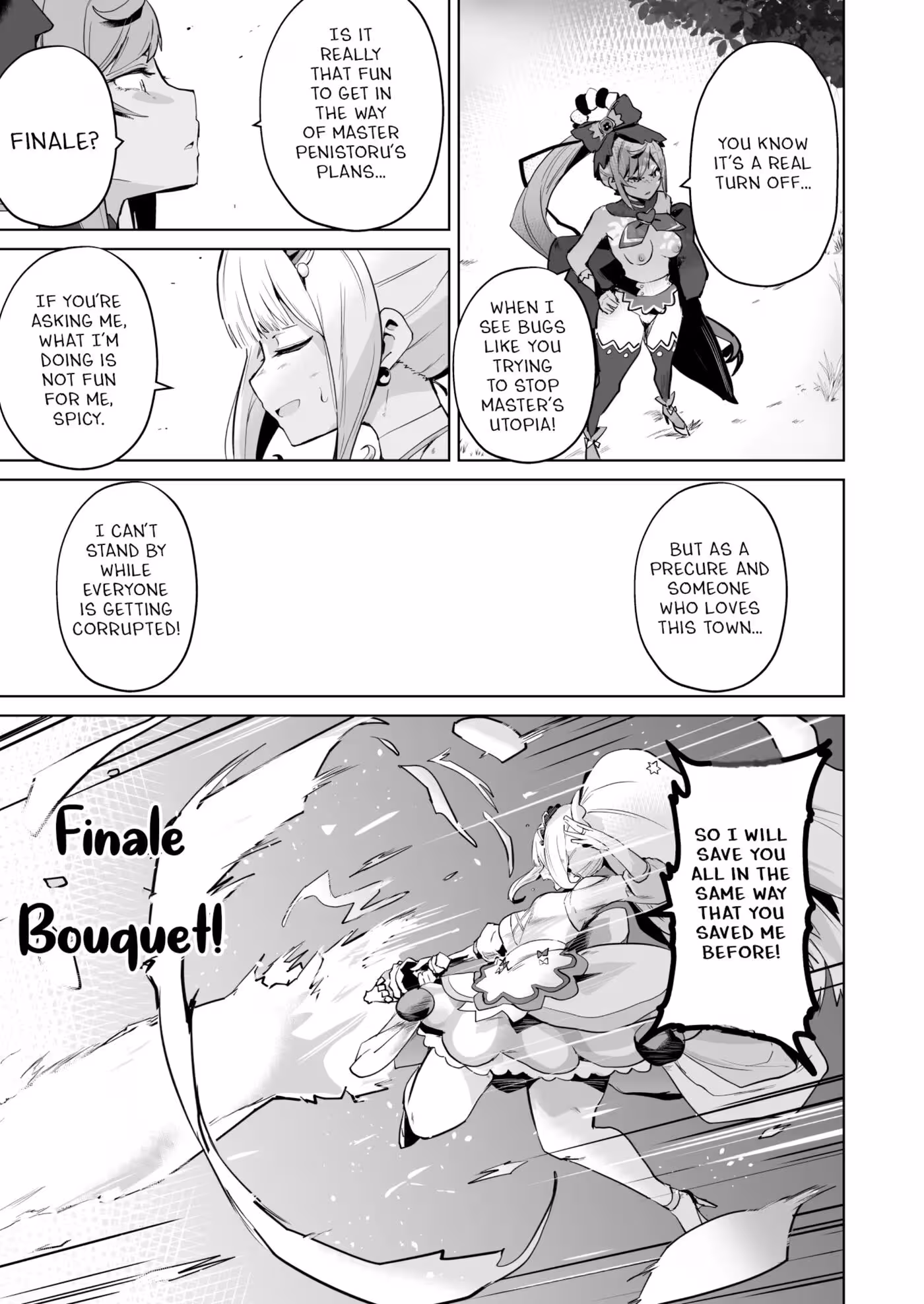 Festive Delights: The Butacure Party Experience