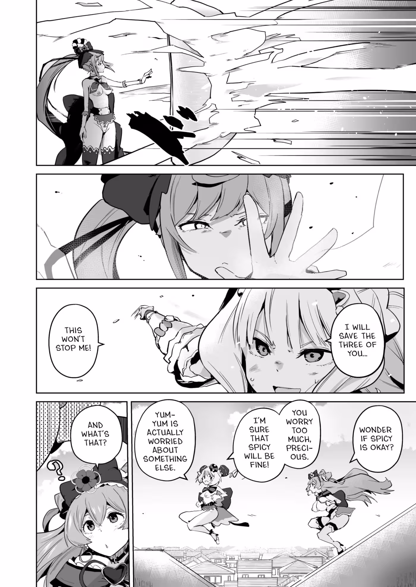 Festive Delights: The Butacure Party Experience