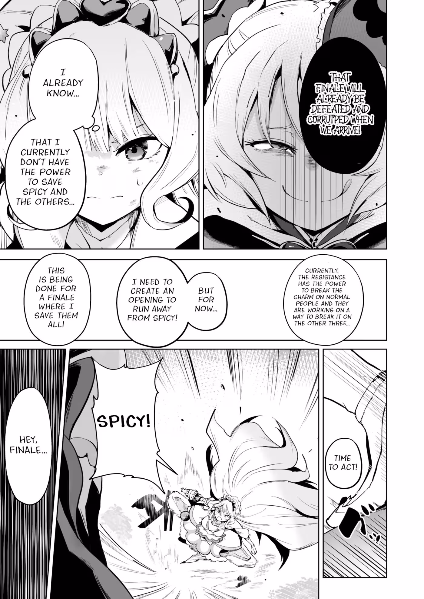 Festive Delights: The Butacure Party Experience