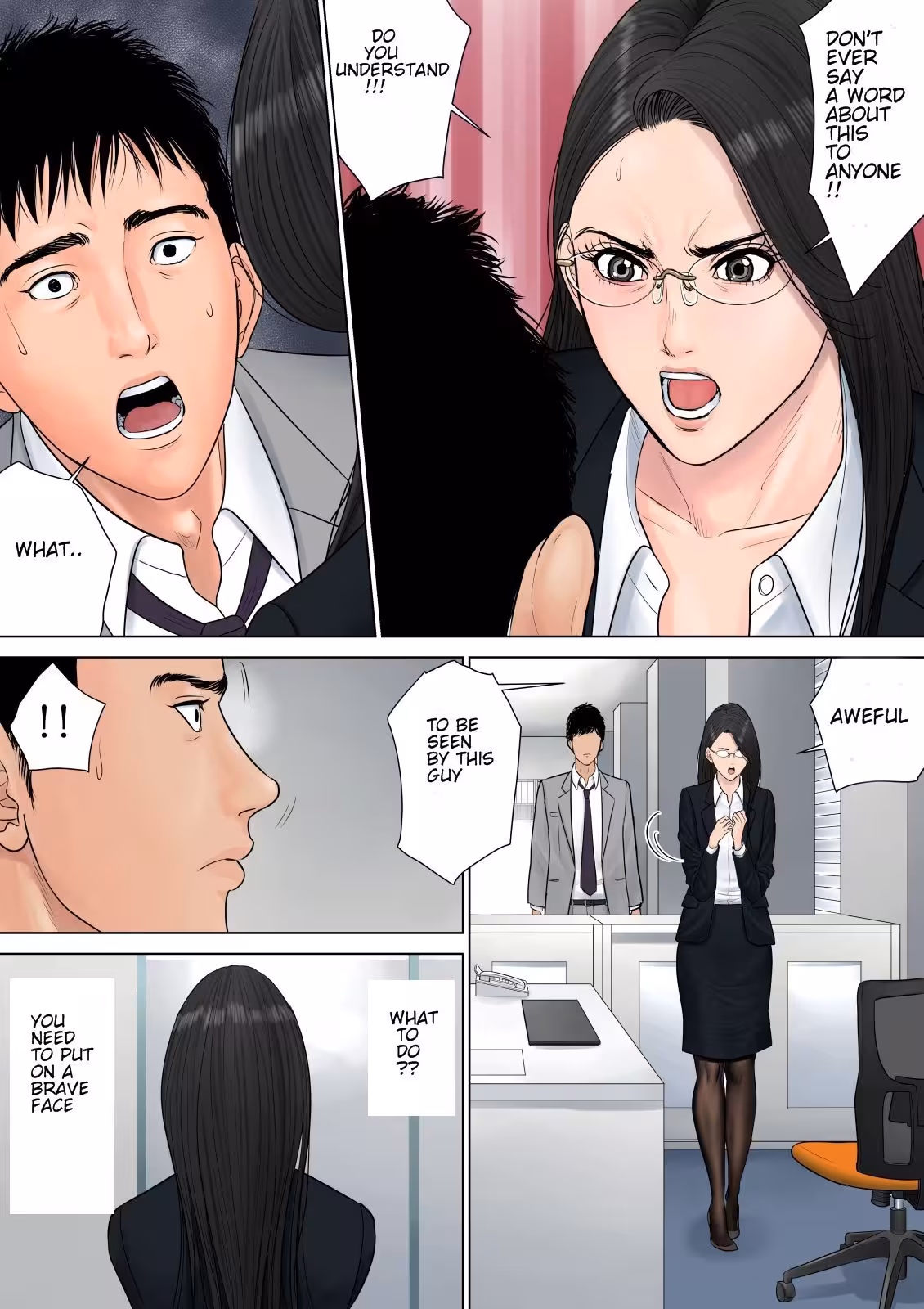 The Empowered Female Boss: A Journey of Success