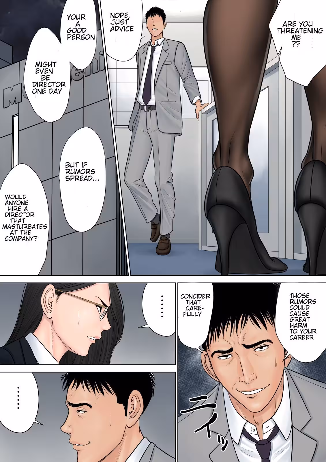 The Empowered Female Boss: A Journey of Success