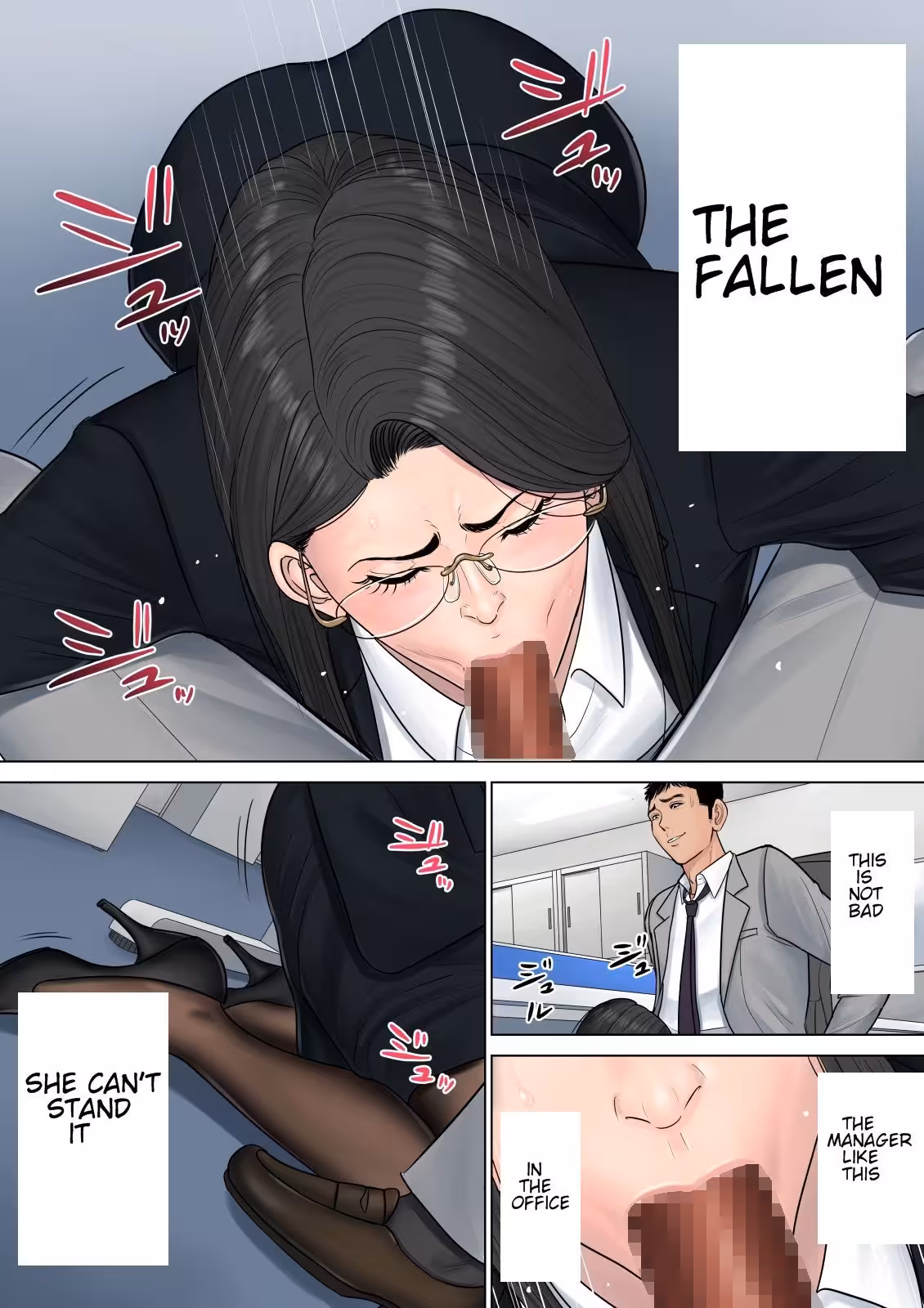 The Empowered Female Boss: A Journey of Success