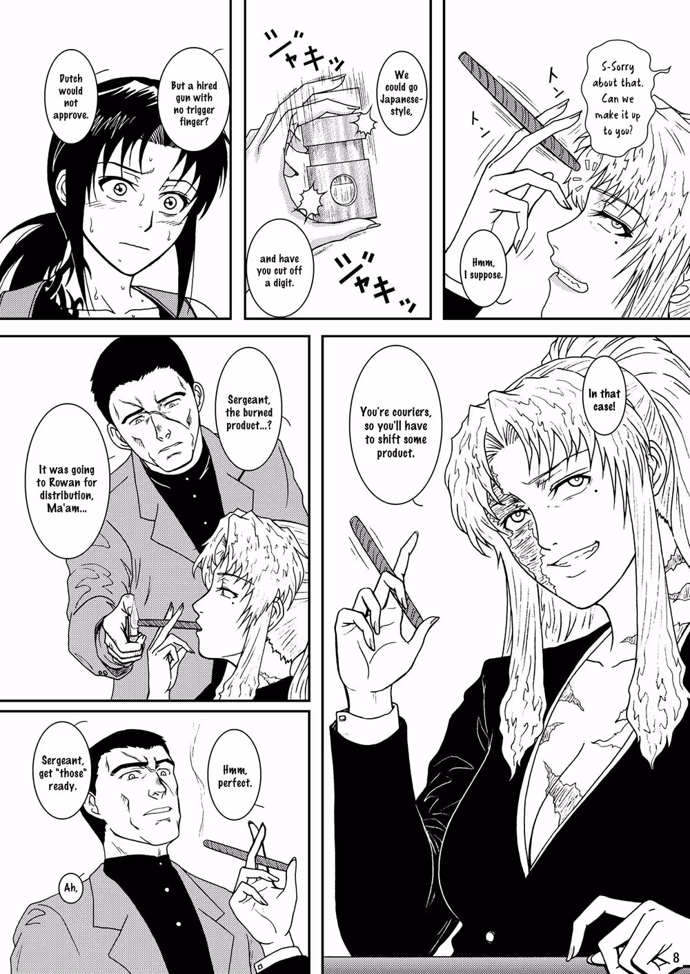 Exploring the Steamy World of Anal Bondage Hentai