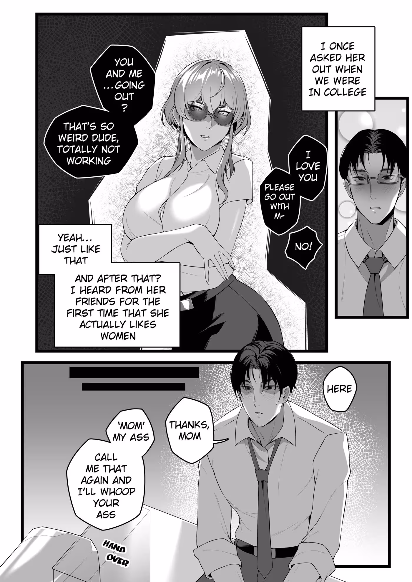 Beloved Bonds: The Story of a Dearest Friend