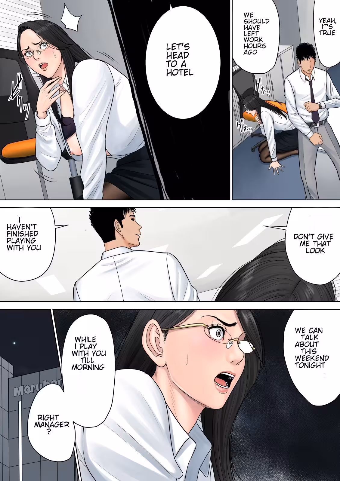 The Empowered Female Boss: A Journey of Success