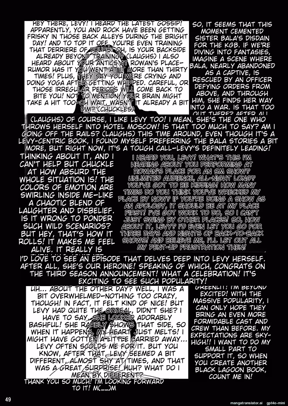 Exploring the Steamy World of Anal Bondage Hentai