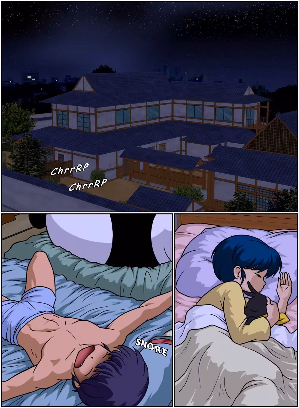 Kuno Invasion: Defenders of the Realm