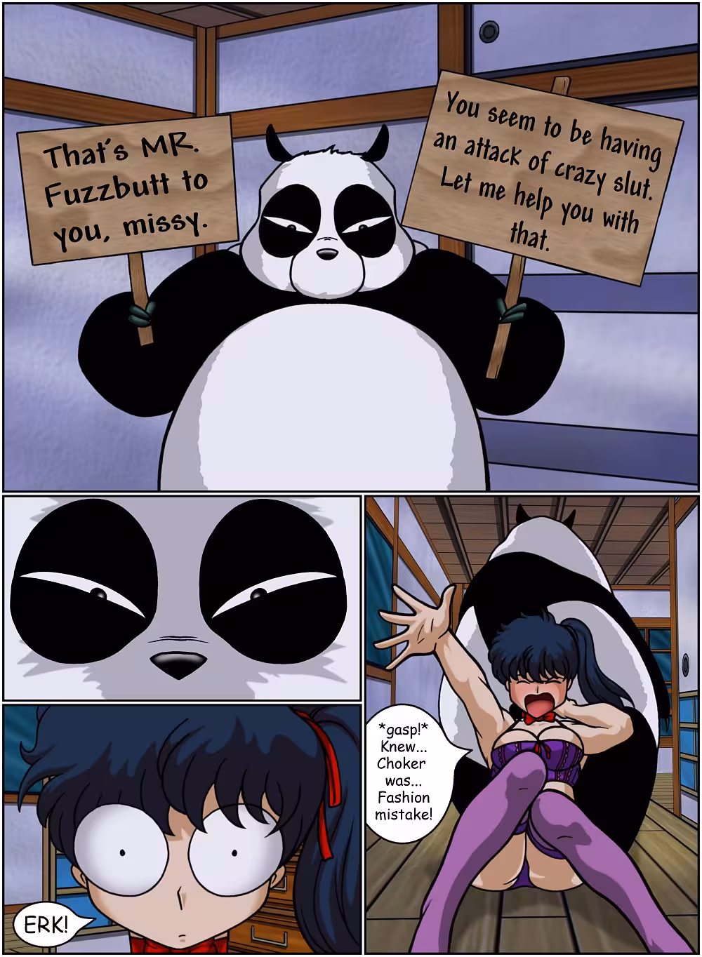 Kuno Invasion: Defenders of the Realm