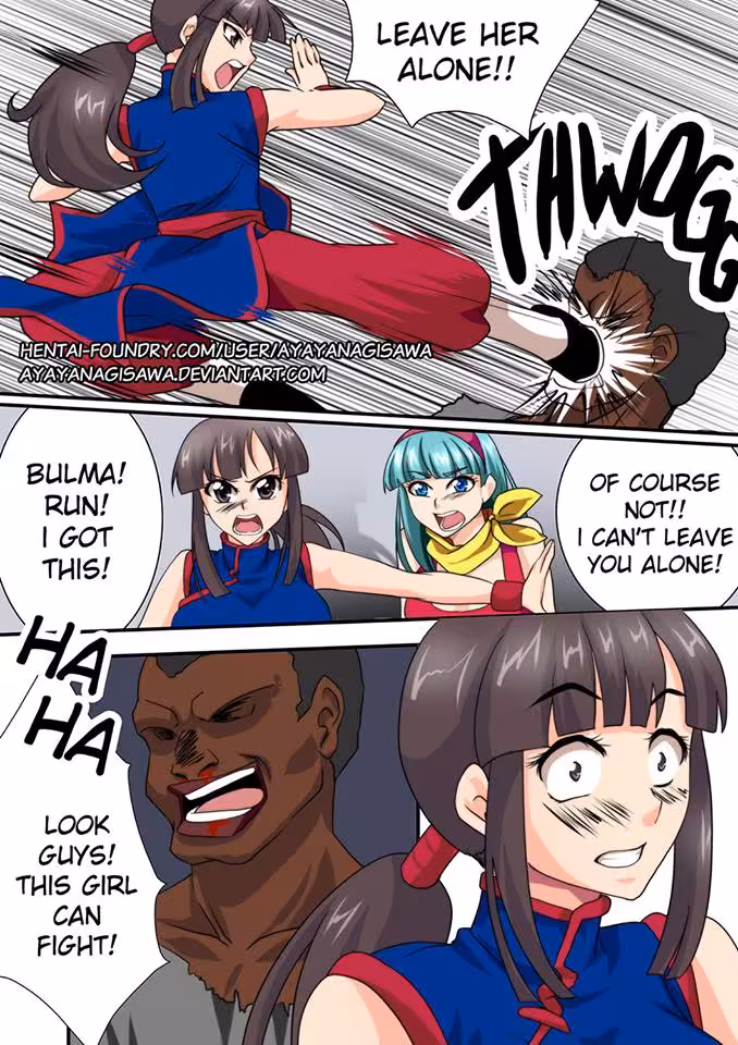 The Dark Ties: A Tale of Kidnap and Escape