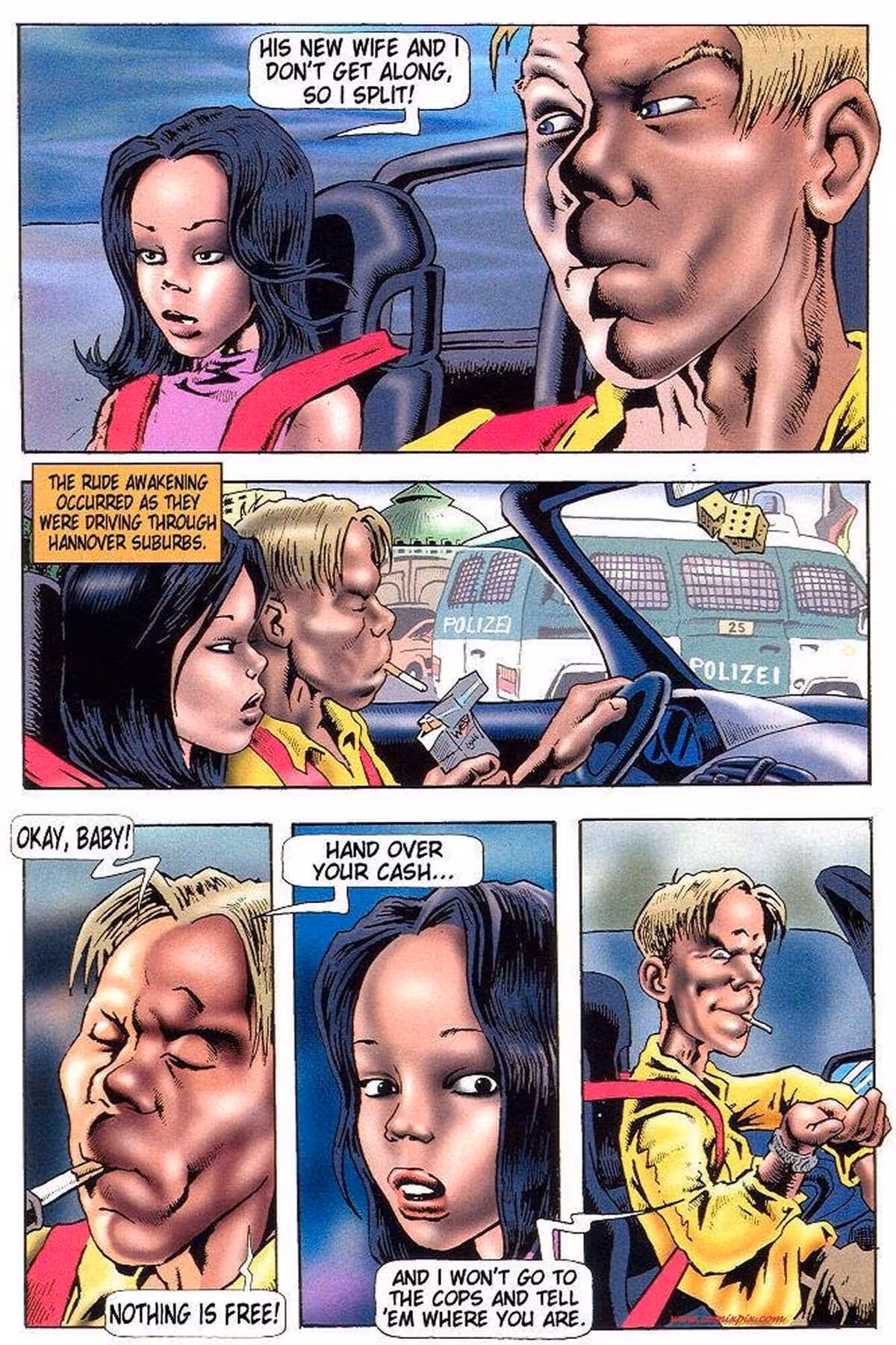 The Enigmatic Alraune: A Tale of Mystery and Sweetness