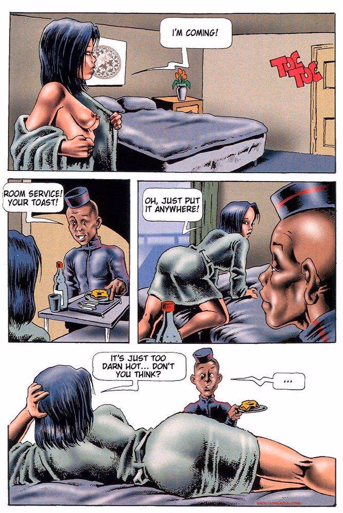 The Enigmatic Alraune: A Tale of Mystery and Sweetness