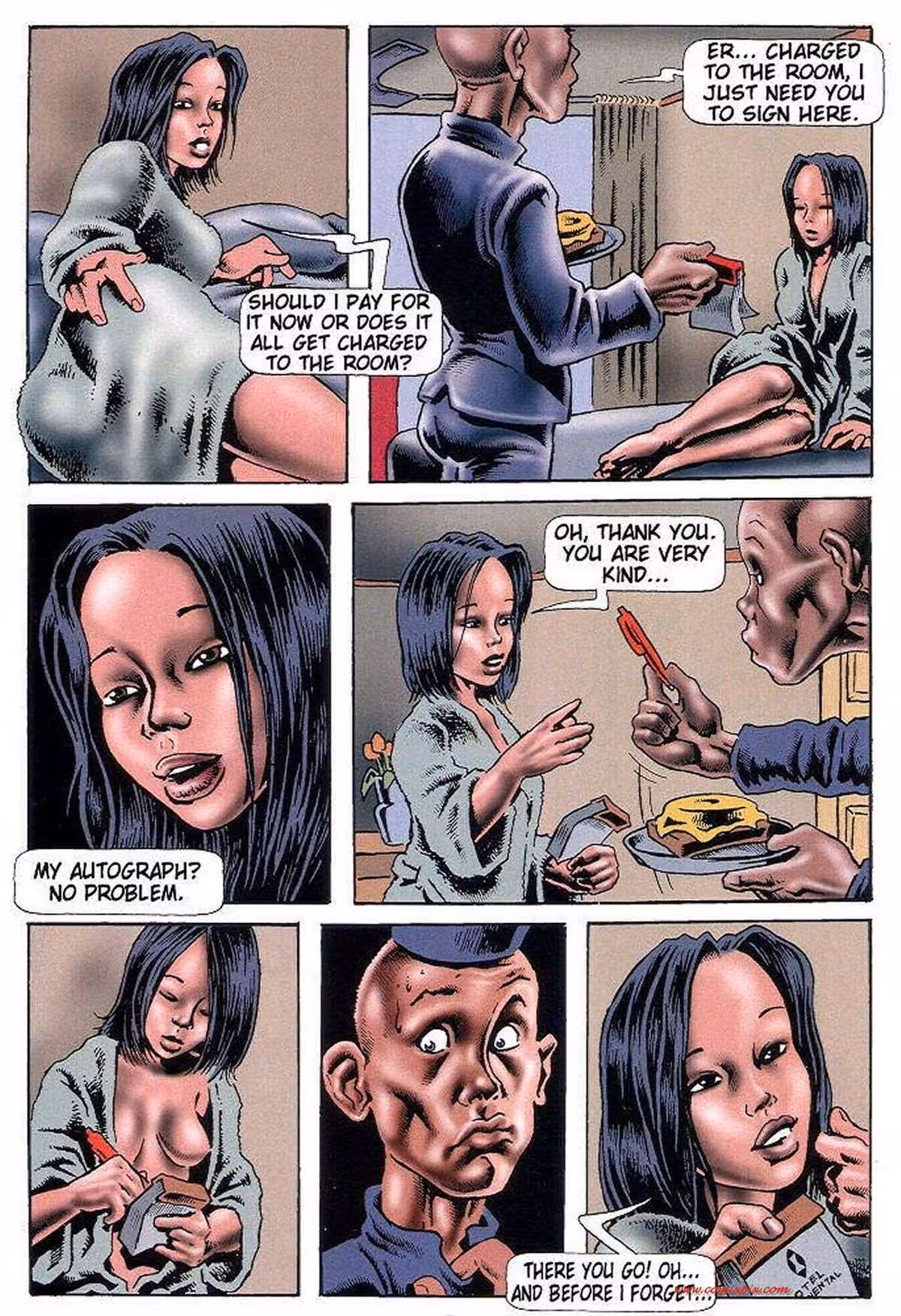 The Enigmatic Alraune: A Tale of Mystery and Sweetness