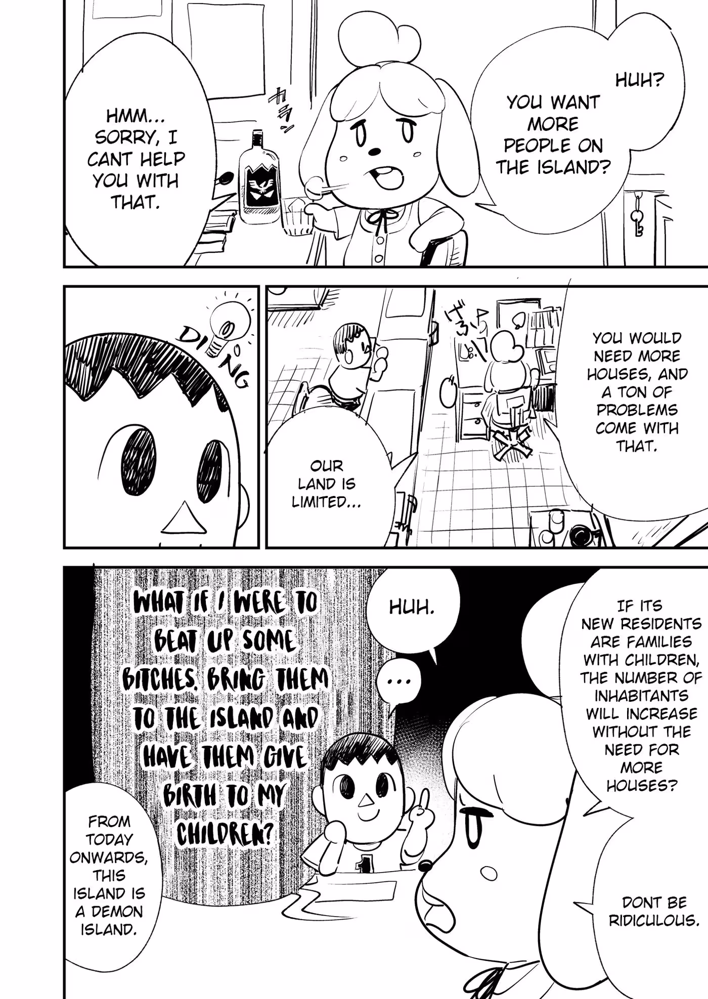 War Without Restraint: The All Out Struggle