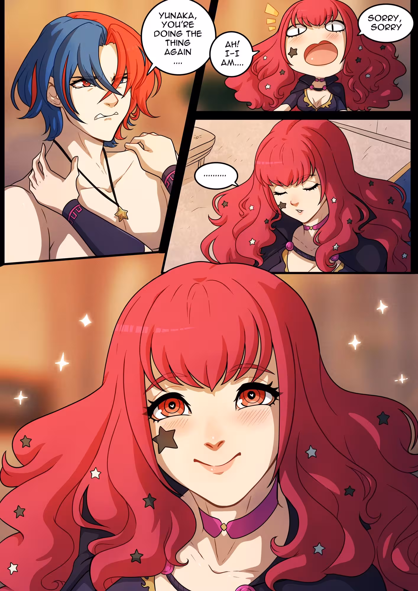 Yunaka: A Tale of Dreams and Discovery